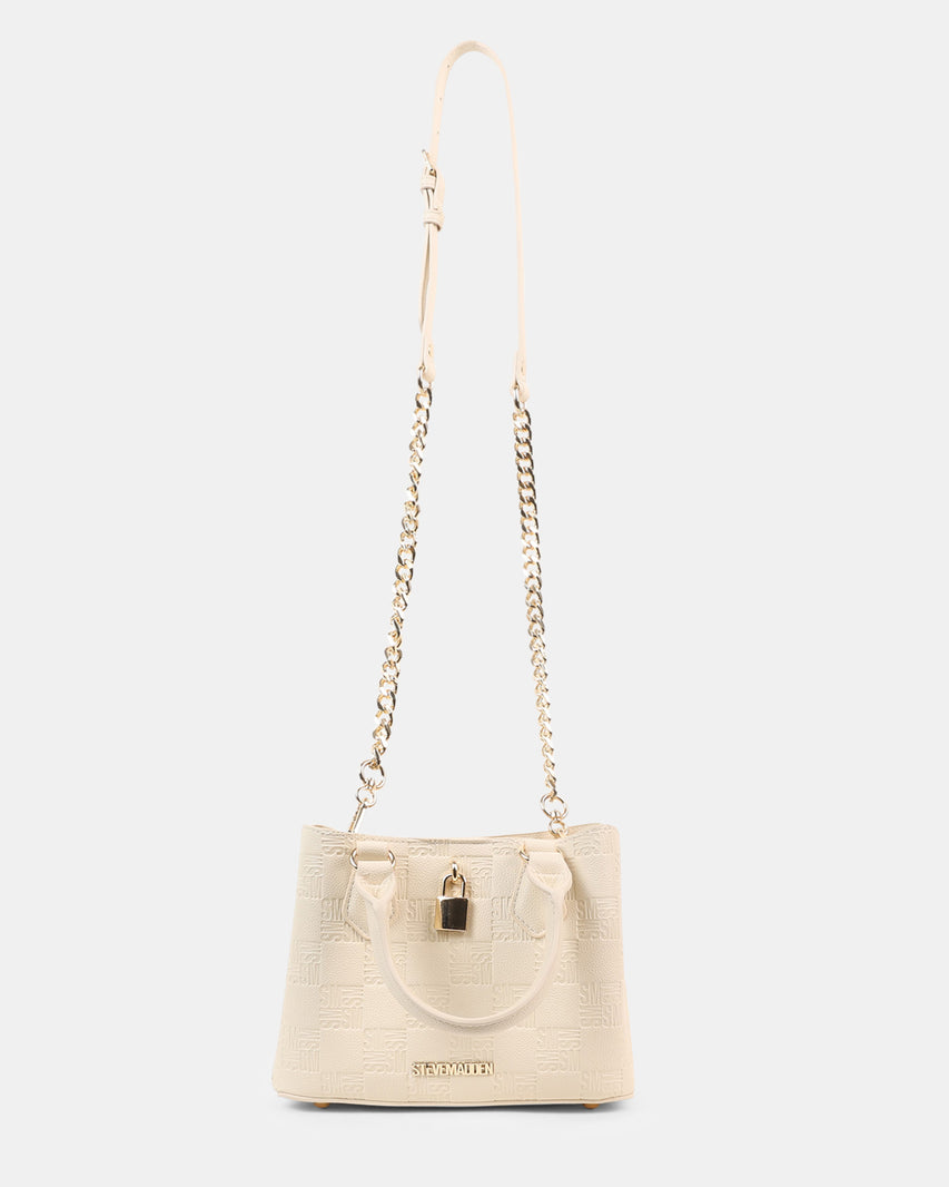 BNOTICE-2 NATURAL - Handbags - Steve Madden Canada - view 2