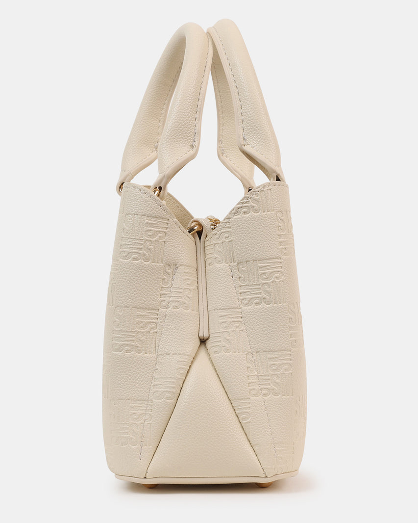 BNOTICE-2 NATURAL - Handbags - Steve Madden Canada - view 3