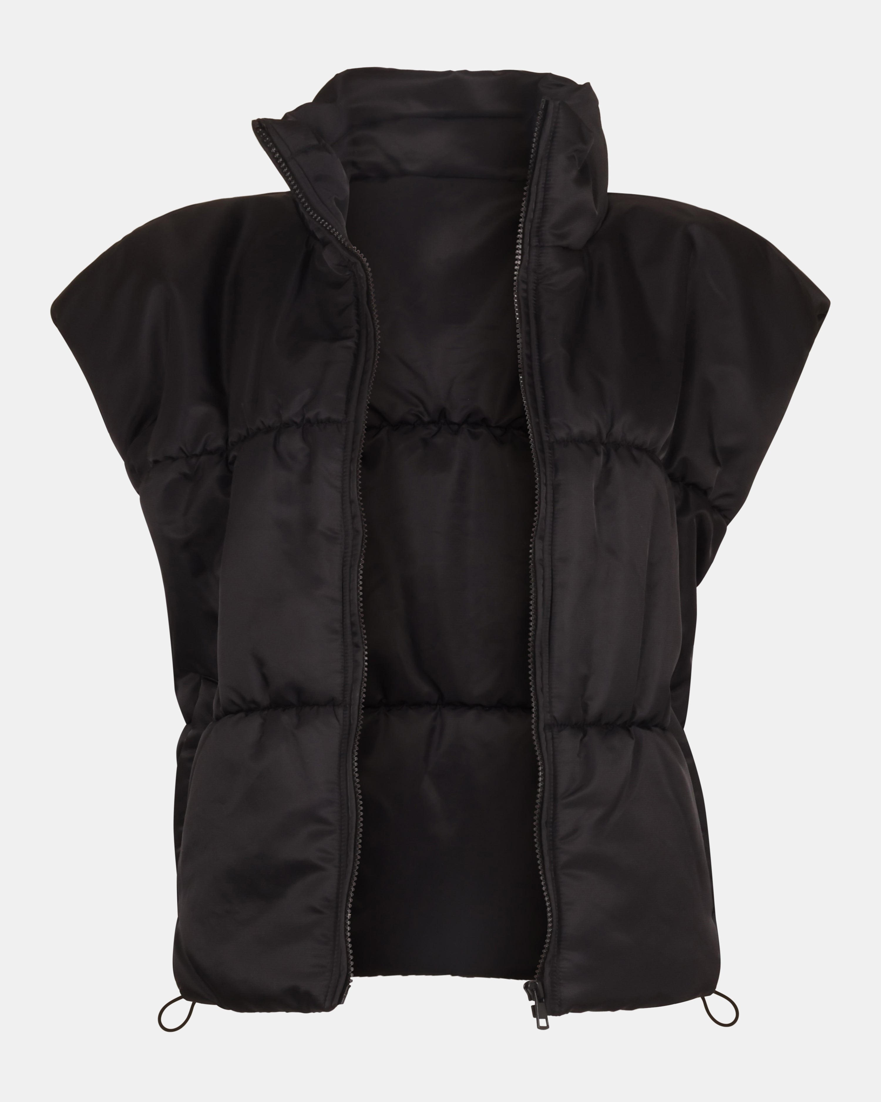 トップス MSCHF HOODED STRIPE VEST トップス MSCHF HOODED STRIPE VEST トップス MSCHF HOODED STRIPE