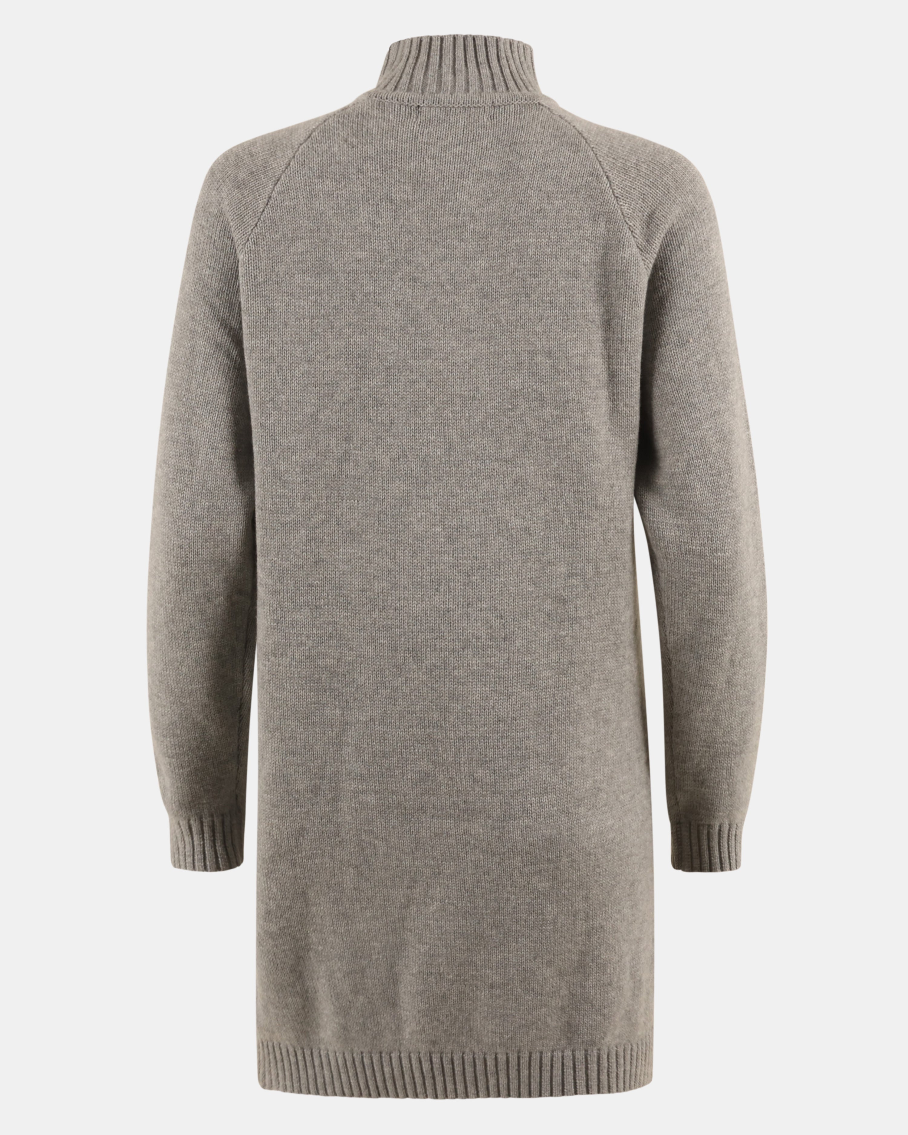 ASH DRESS GREY - Clothing - Steve Madden Canada - view 3
