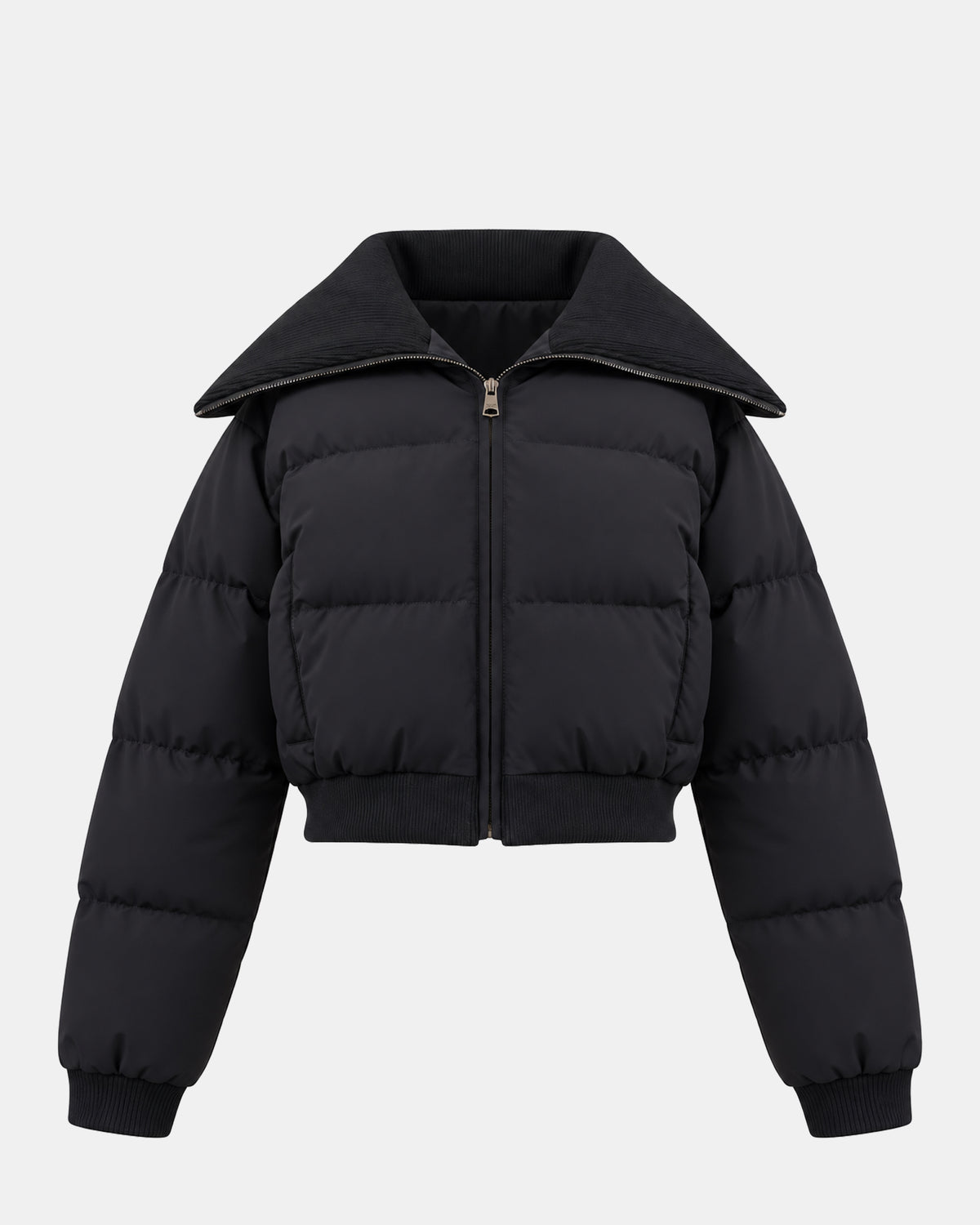 JOHN PUFFER BLACK