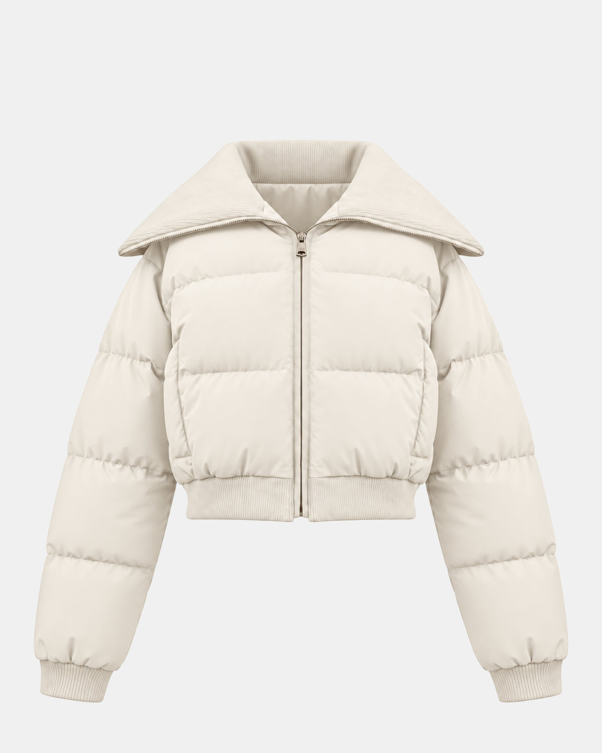 JOHN PUFFER CREAM