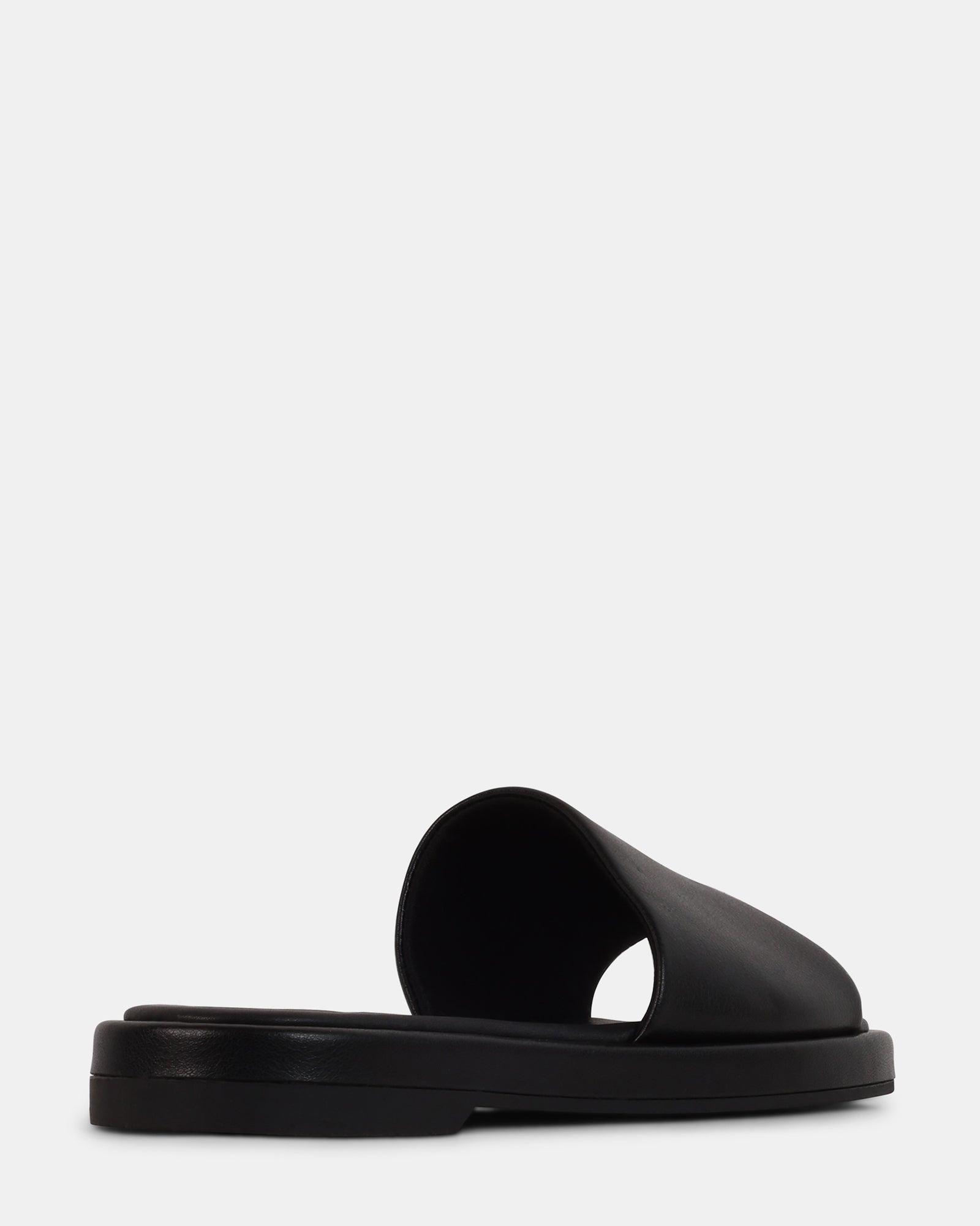 ATHENS BLACK - Women's Shoes - Steve Madden Canada - view 6