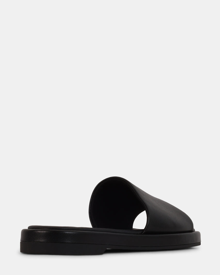 ATHENS BLACK - Women's Shoes - Steve Madden Canada - view 6