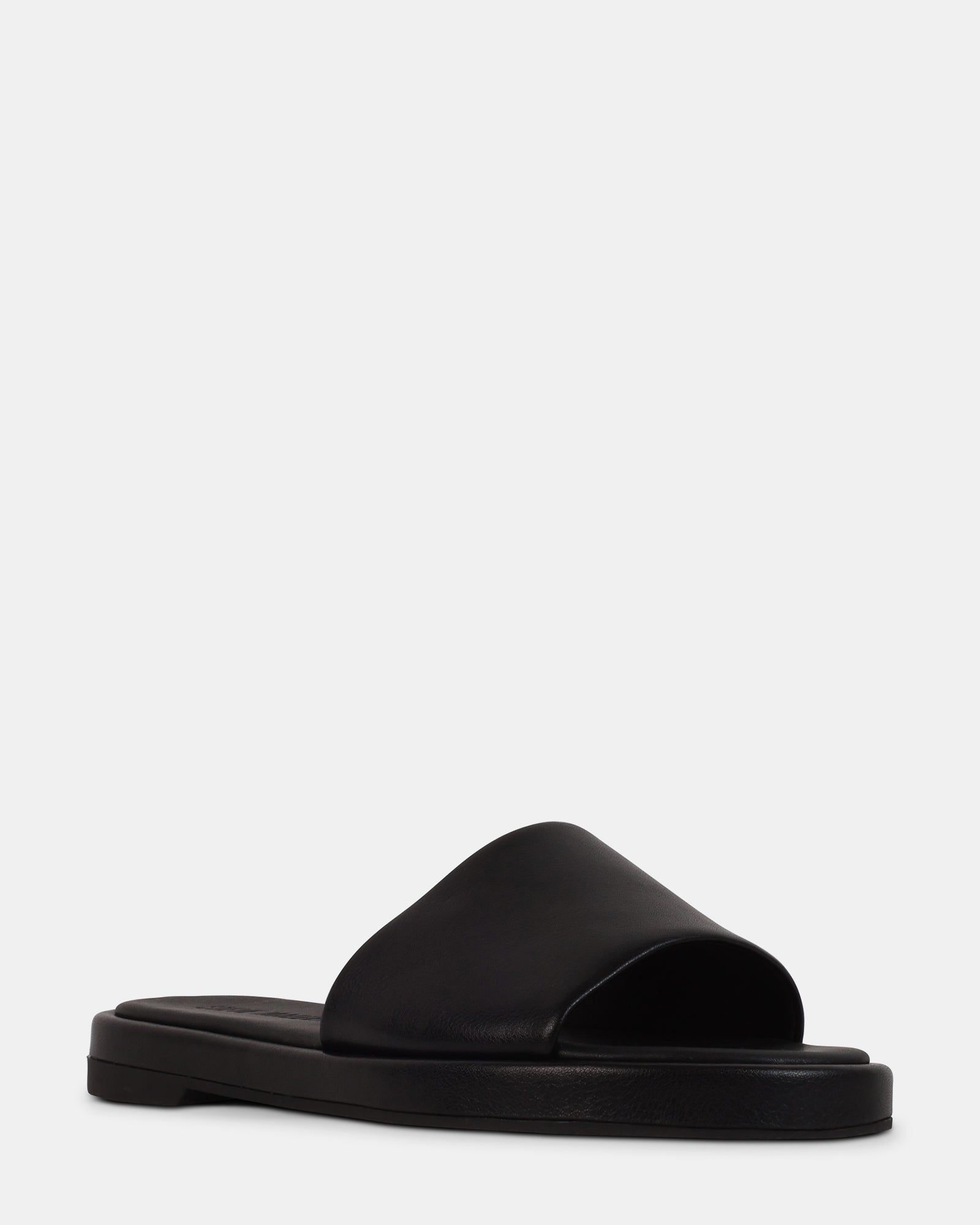 ATHENS BLACK - Women's Shoes - Steve Madden Canada - view 2