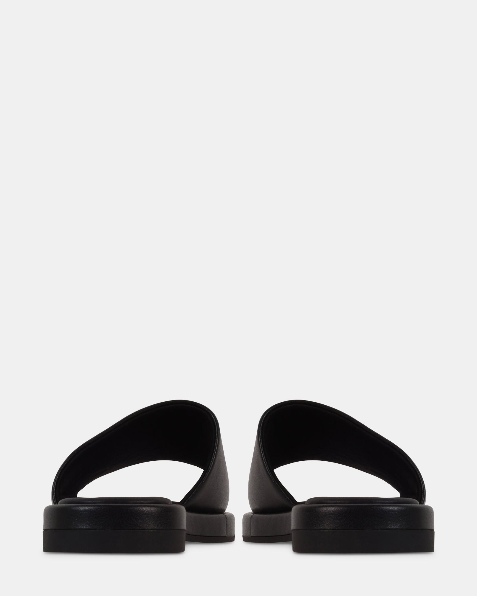 ATHENS BLACK - Women's Shoes - Steve Madden Canada - view 5