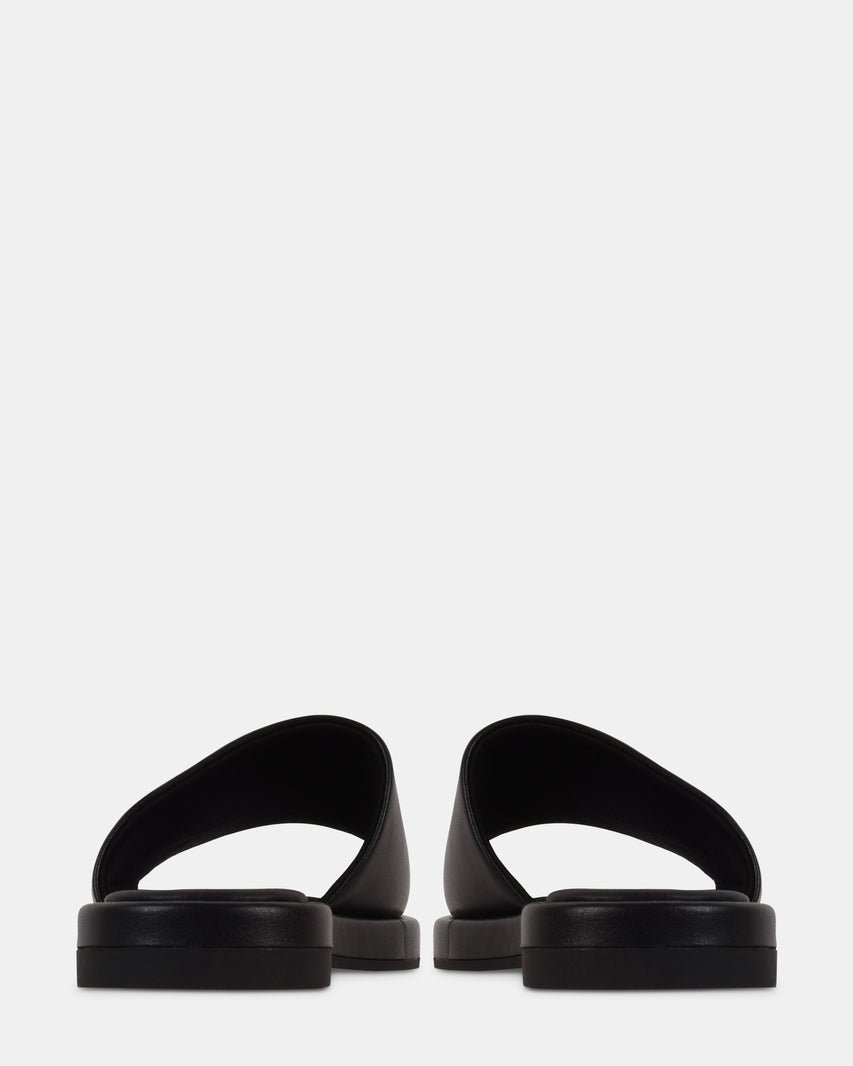 ATHENS BLACK - Women's Shoes - Steve Madden Canada - view 5