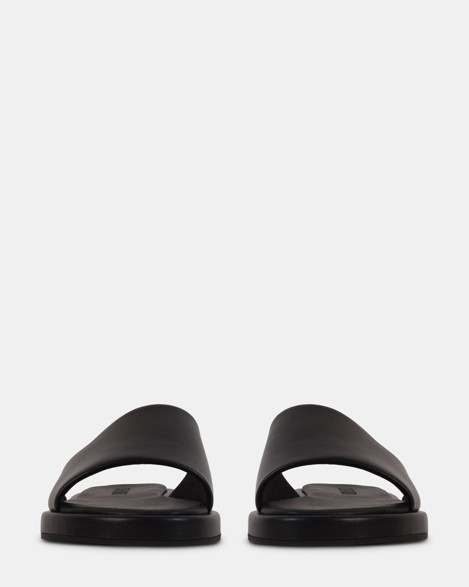 ATHENS BLACK - Women's Shoes - Steve Madden Canada - view 3