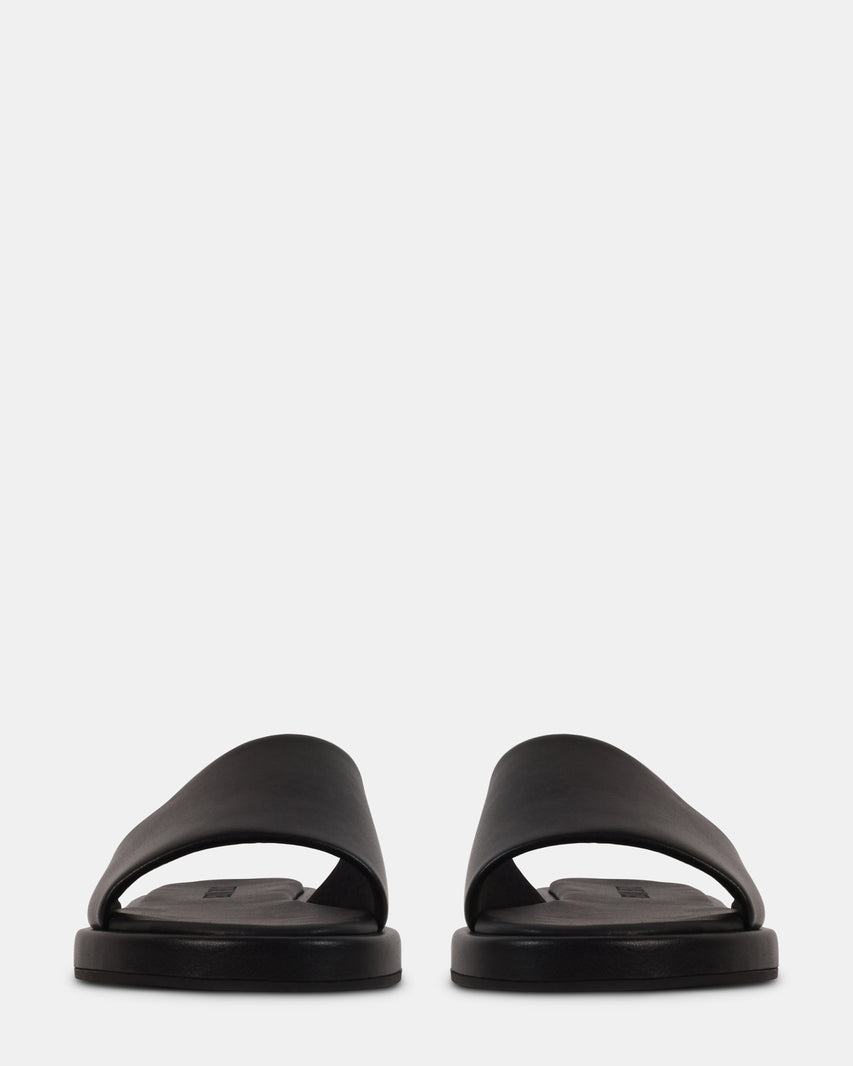 ATHENS BLACK - Women's Shoes - Steve Madden Canada - view 3