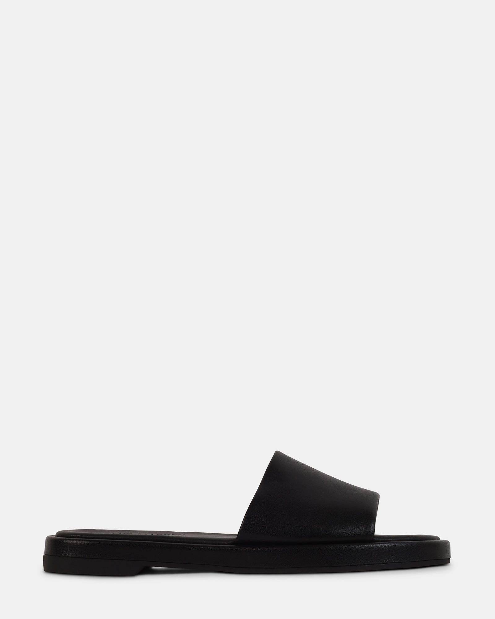 ATHENS BLACK - Women's Shoes - Steve Madden Canada