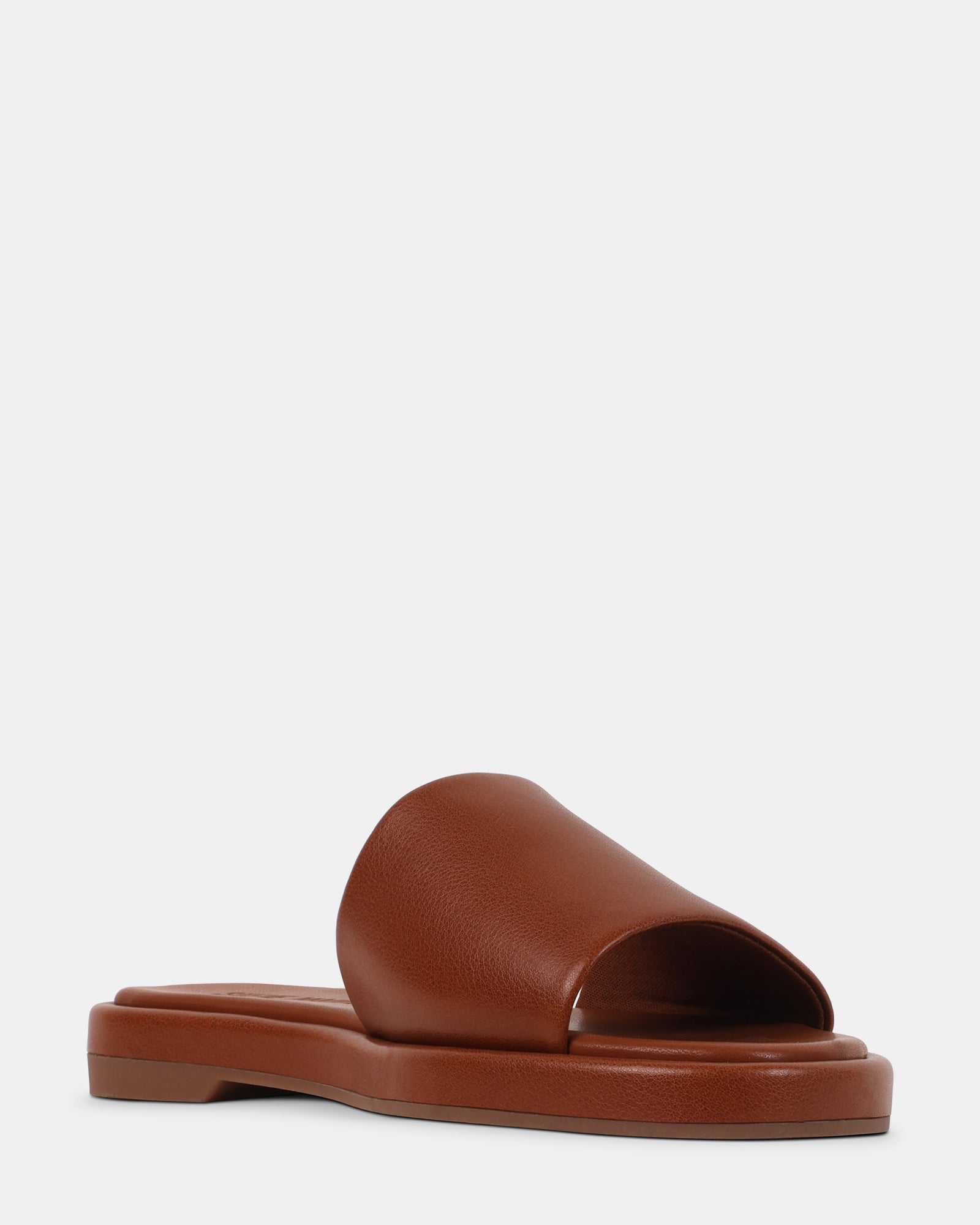 ATHENS TAN - Women's Shoes - Steve Madden Canada - view 2