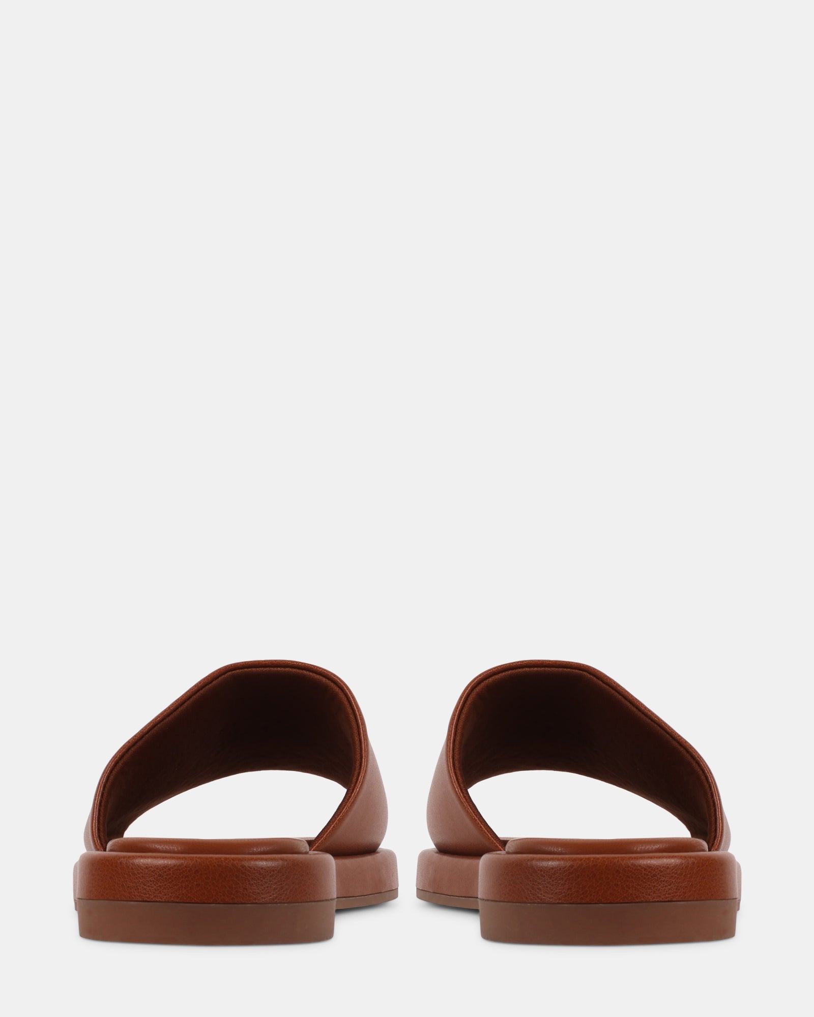 ATHENS TAN - Women's Shoes - Steve Madden Canada - view 5