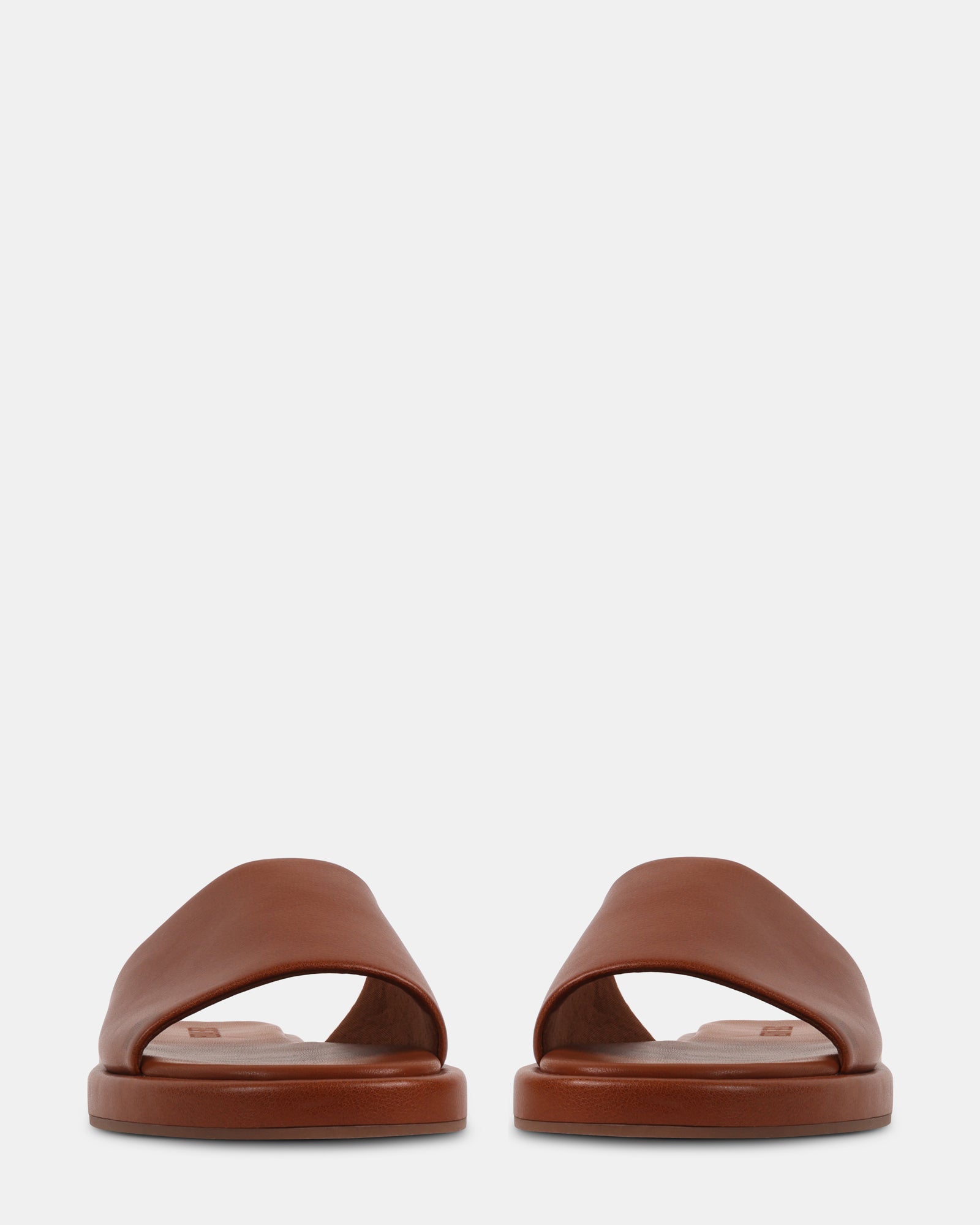 ATHENS TAN - Women's Shoes - Steve Madden Canada - view 3