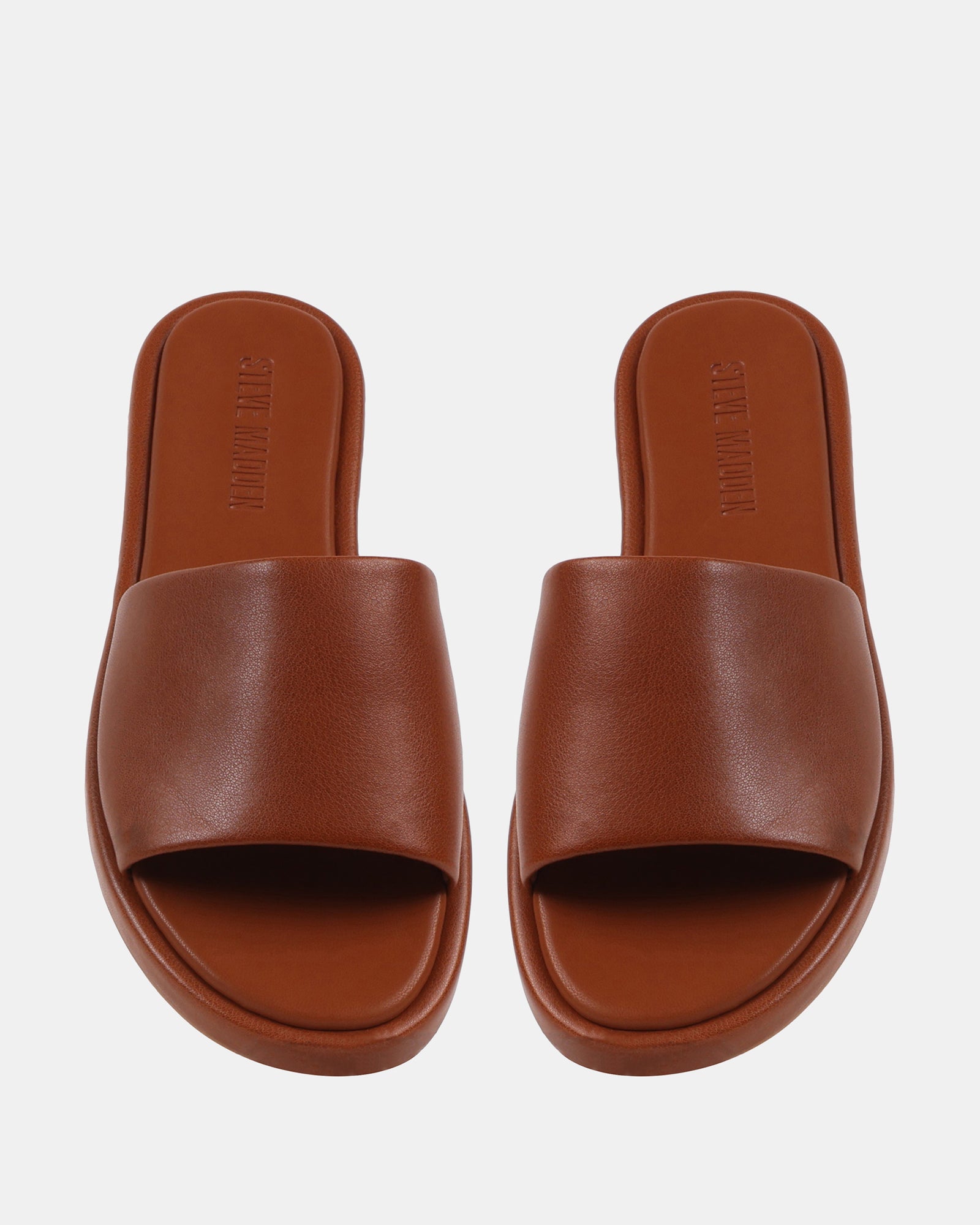 ATHENS TAN - Women's Shoes - Steve Madden Canada - view 4
