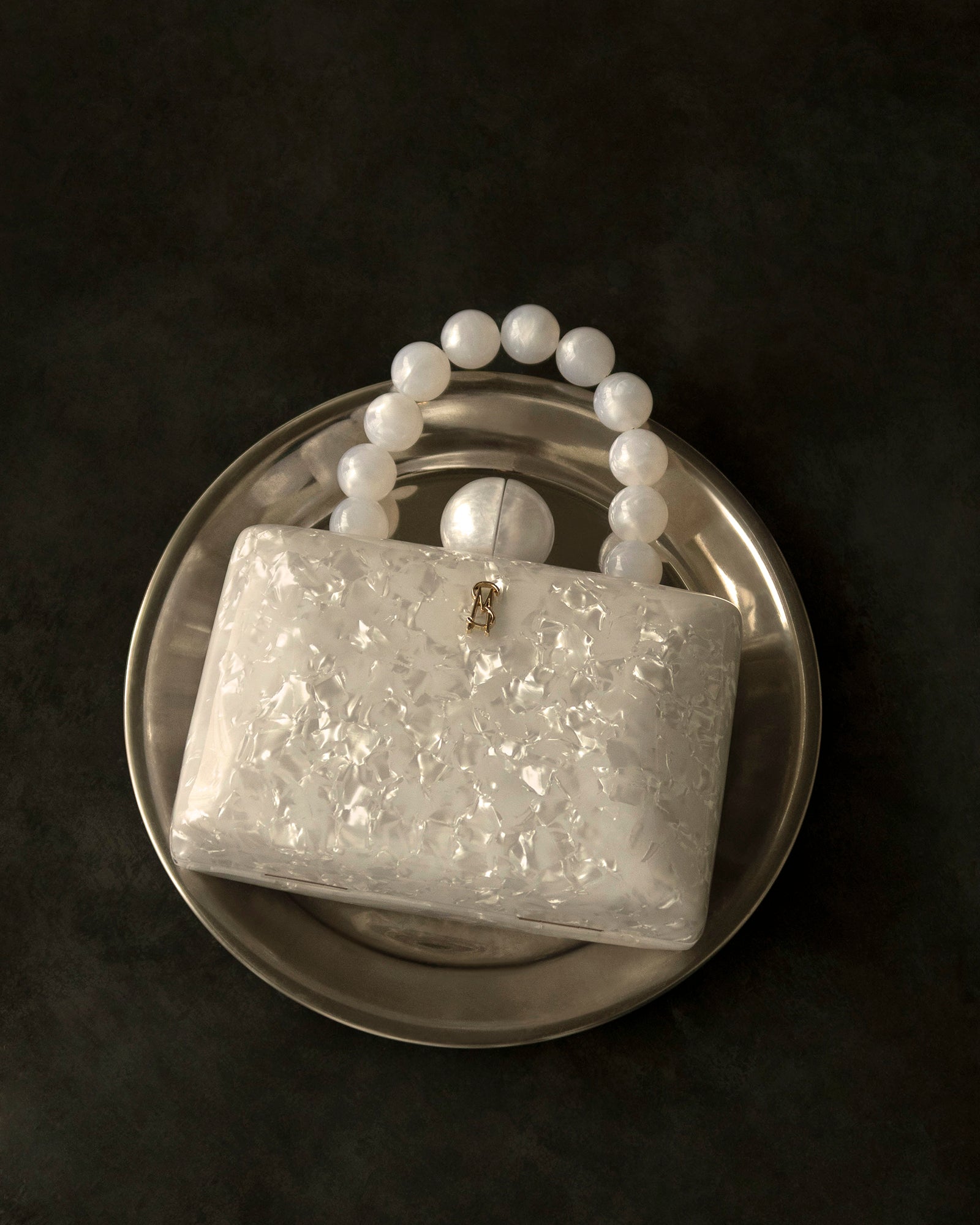 BALLURE WHITE MULTI - Handbags - Steve Madden Canada - view 4