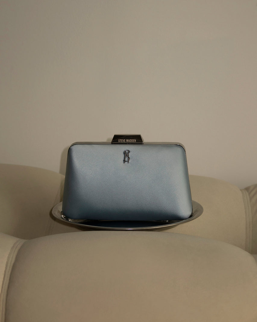 BIVIE BLUE - Handbags - Steve Madden Canada - view 2