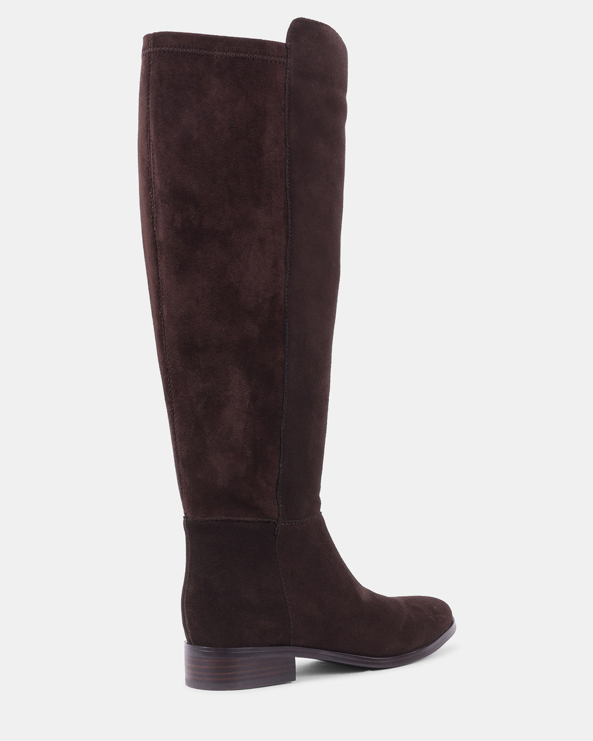 CHARLIES-W BROWN SUEDE - view 6