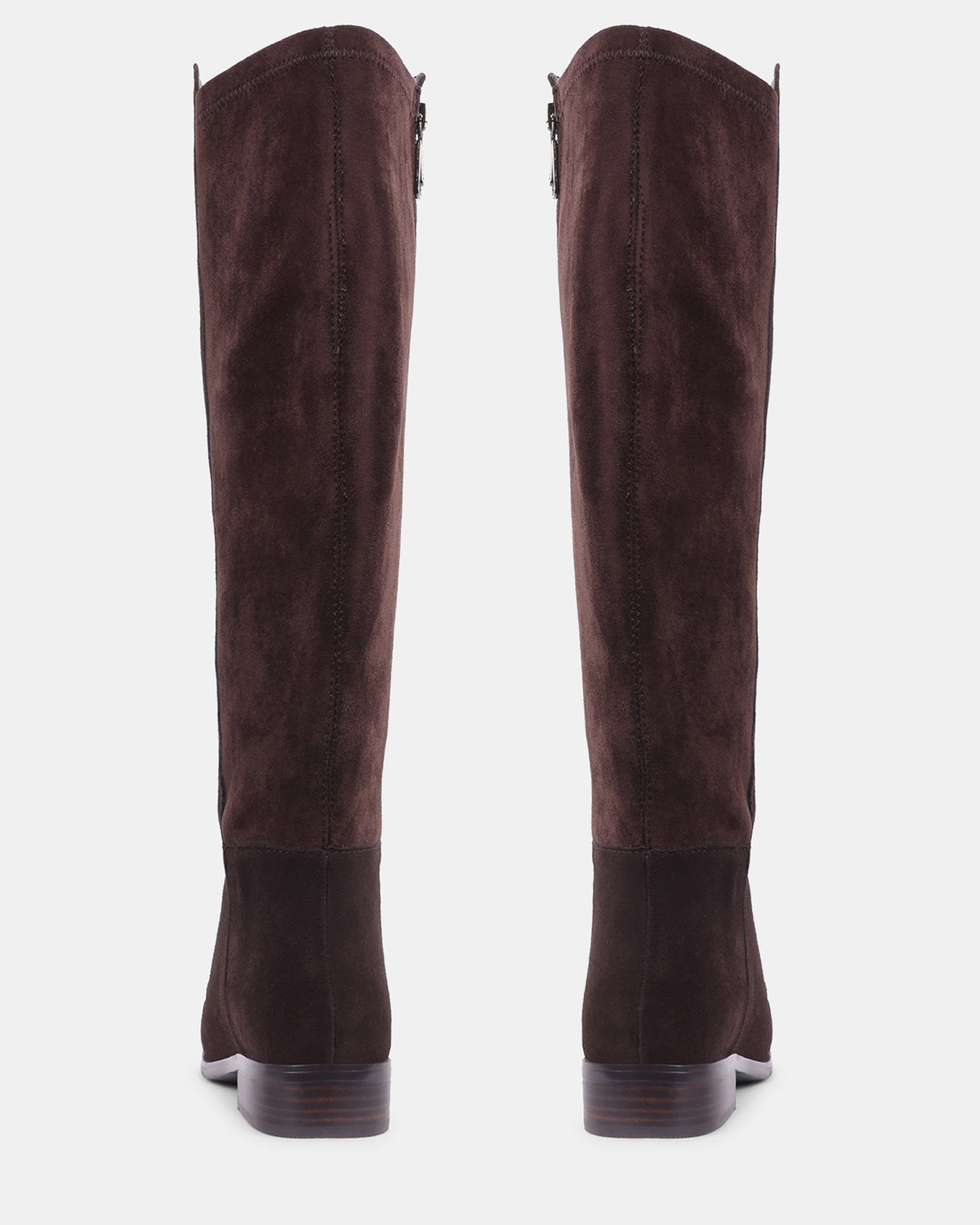 CHARLIES-W BROWN SUEDE - view 5