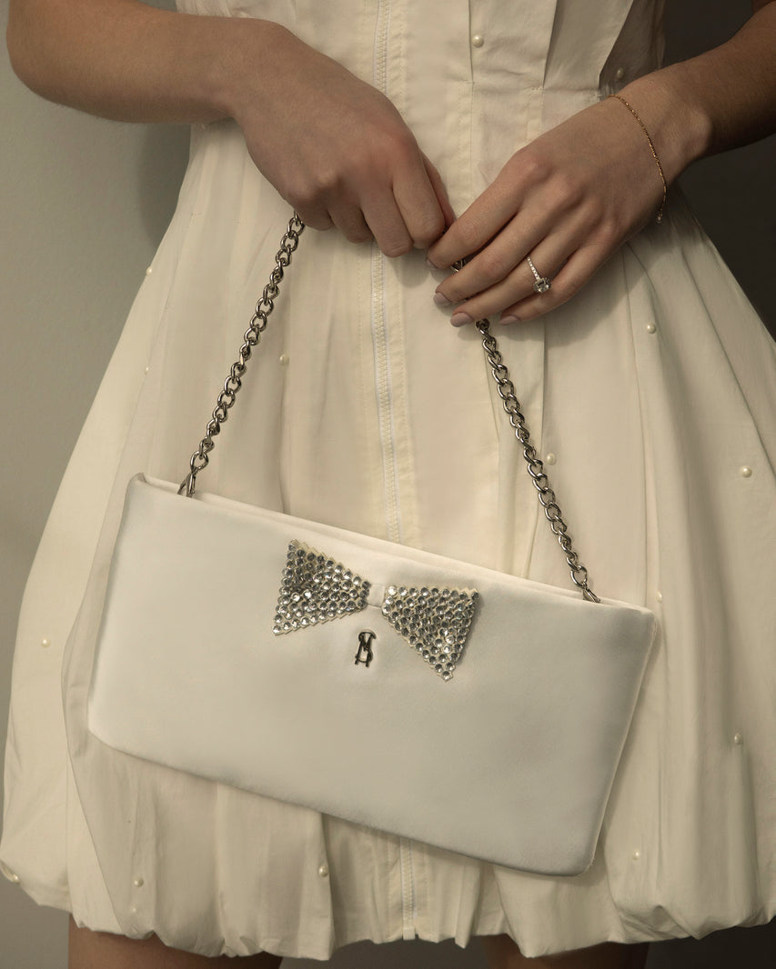 BNEWLY WHITE - Handbags - Steve Madden Canada - view 2