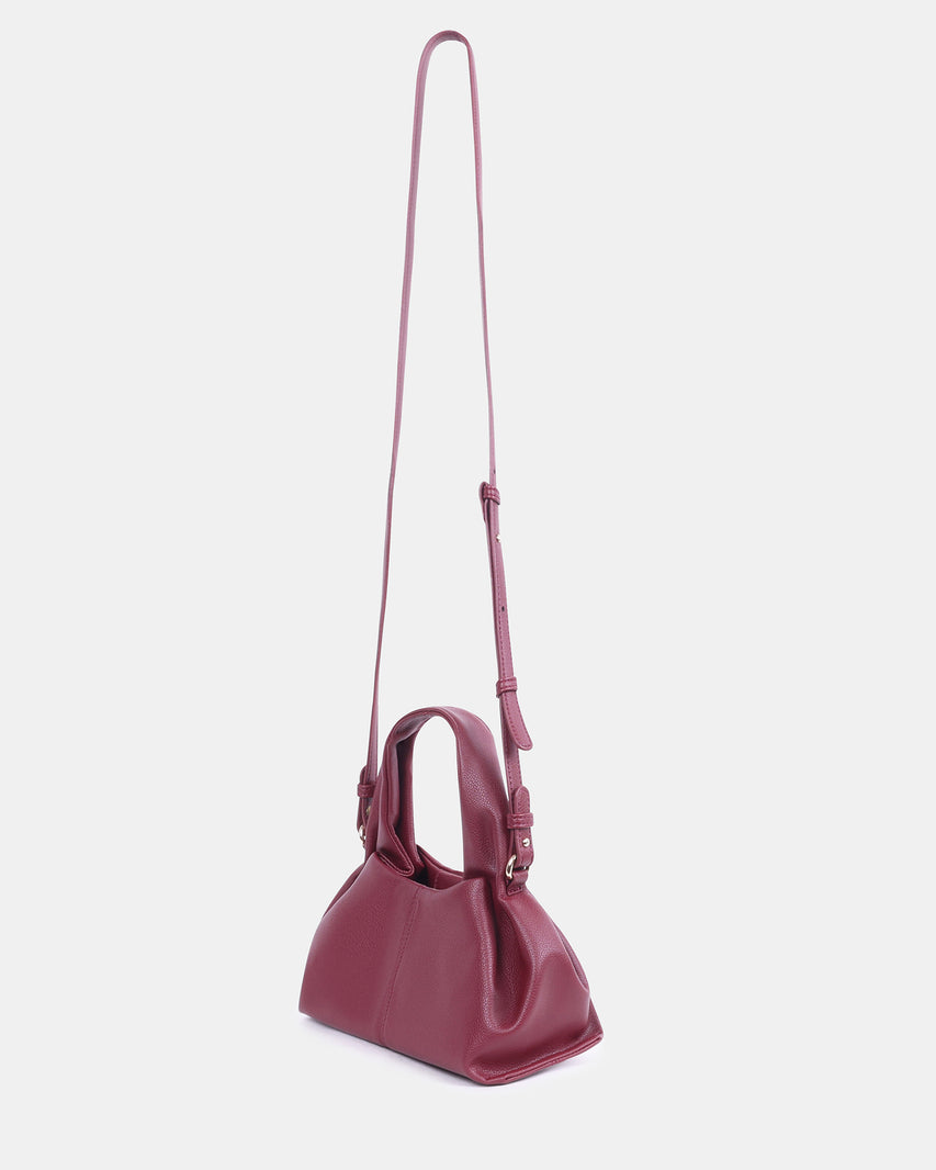 BNOVA BURGUNDY - Handbags - Steve Madden Canada - view 3