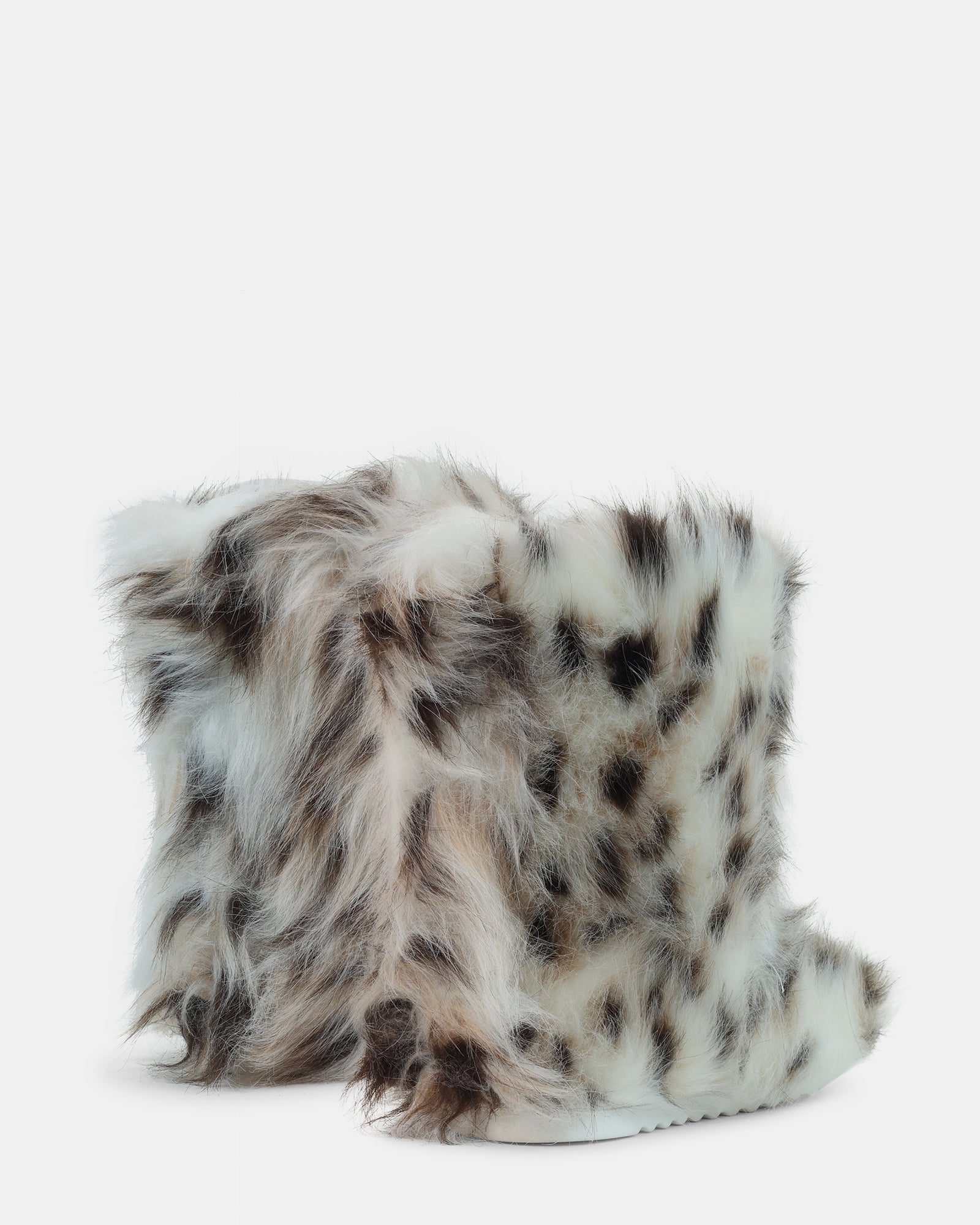 BEASTIE WHITE MULTI - Women's Shoes - Steve Madden Canada