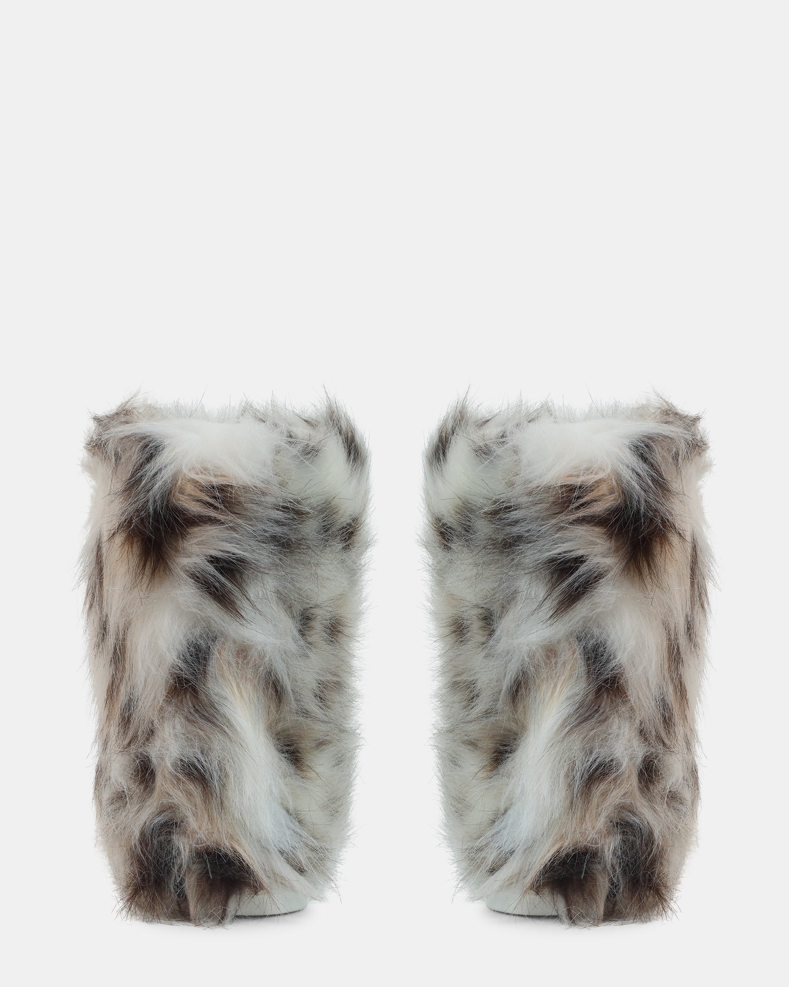 BEASTIE WHITE MULTI - Women's Shoes - Steve Madden Canada