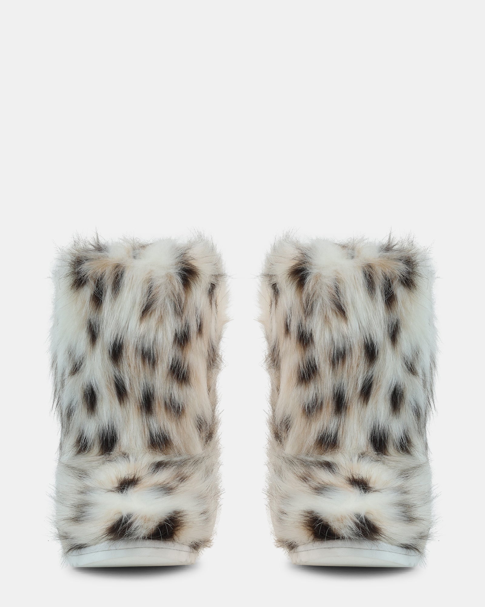 BEASTIE WHITE MULTI - Women's Shoes - Steve Madden Canada