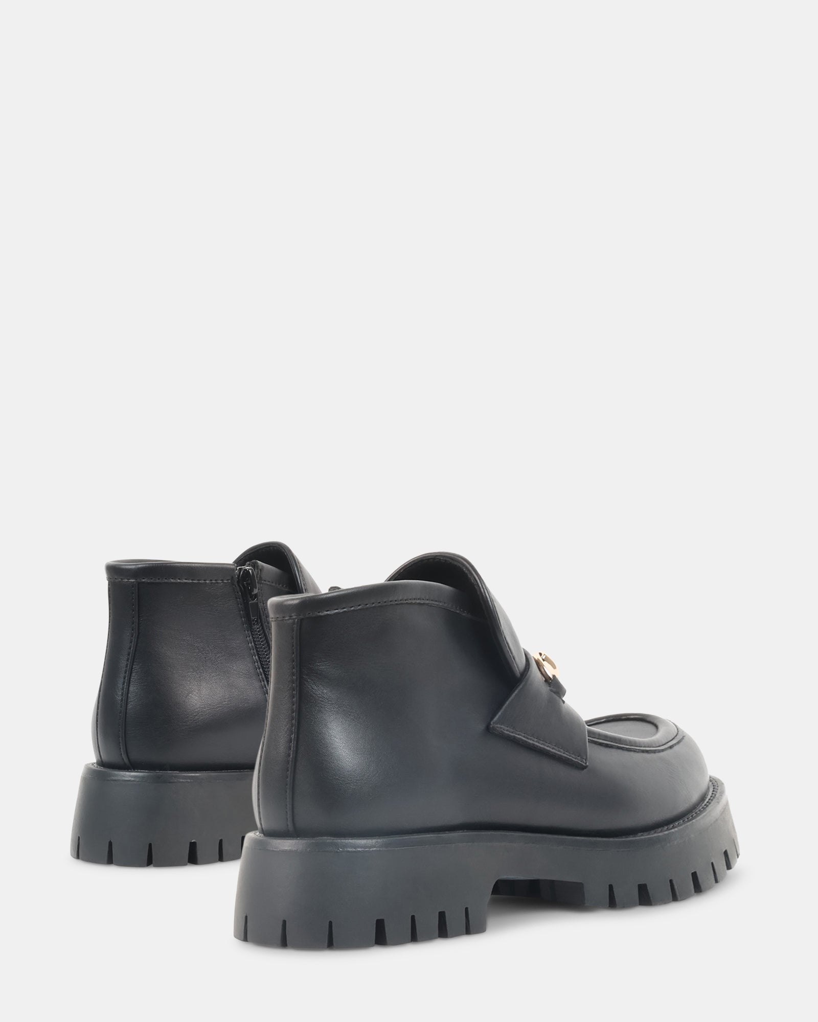 DERRA BLACK - Women's Shoes - Steve Madden Canada