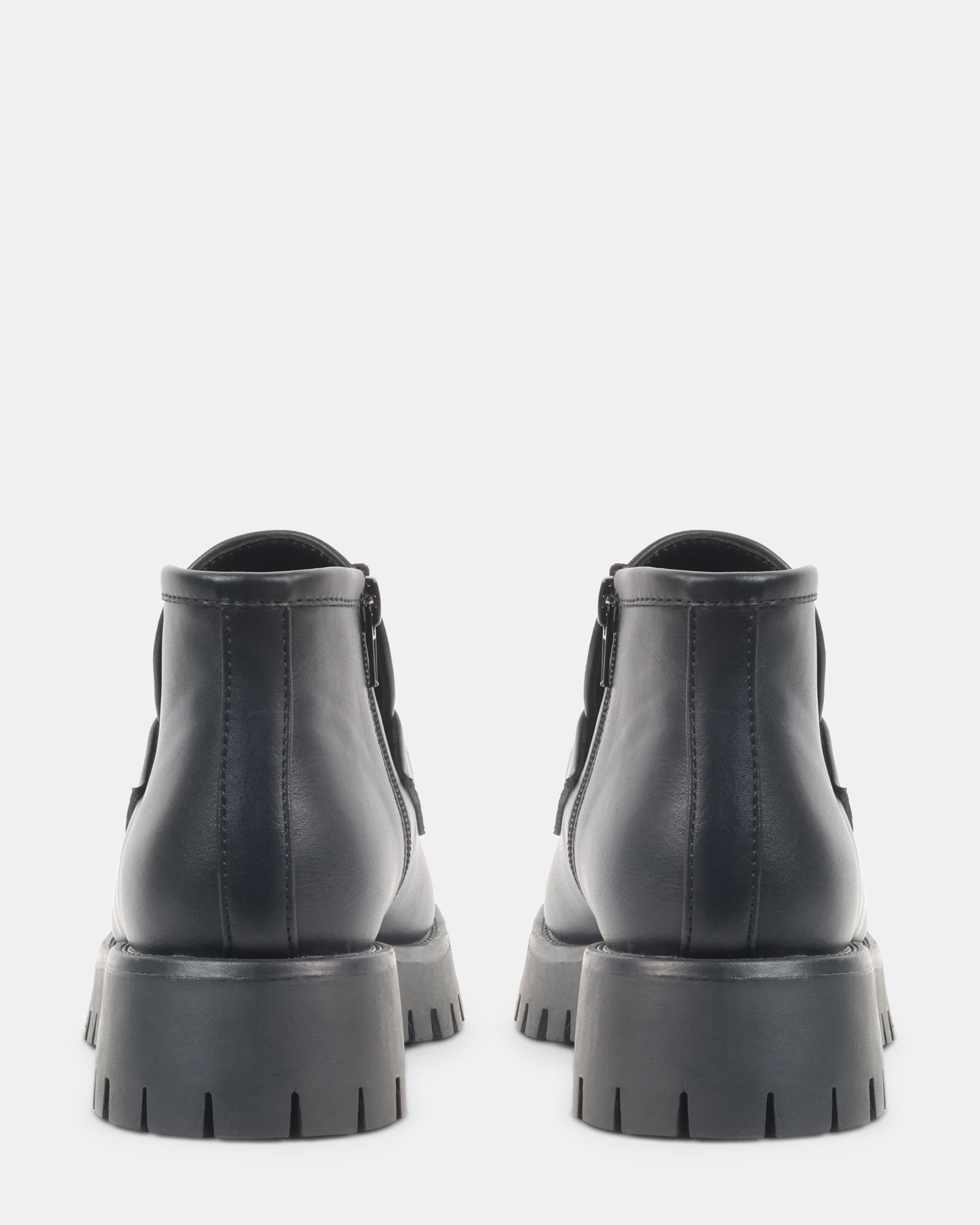 DERRA BLACK - Women's Shoes - Steve Madden Canada