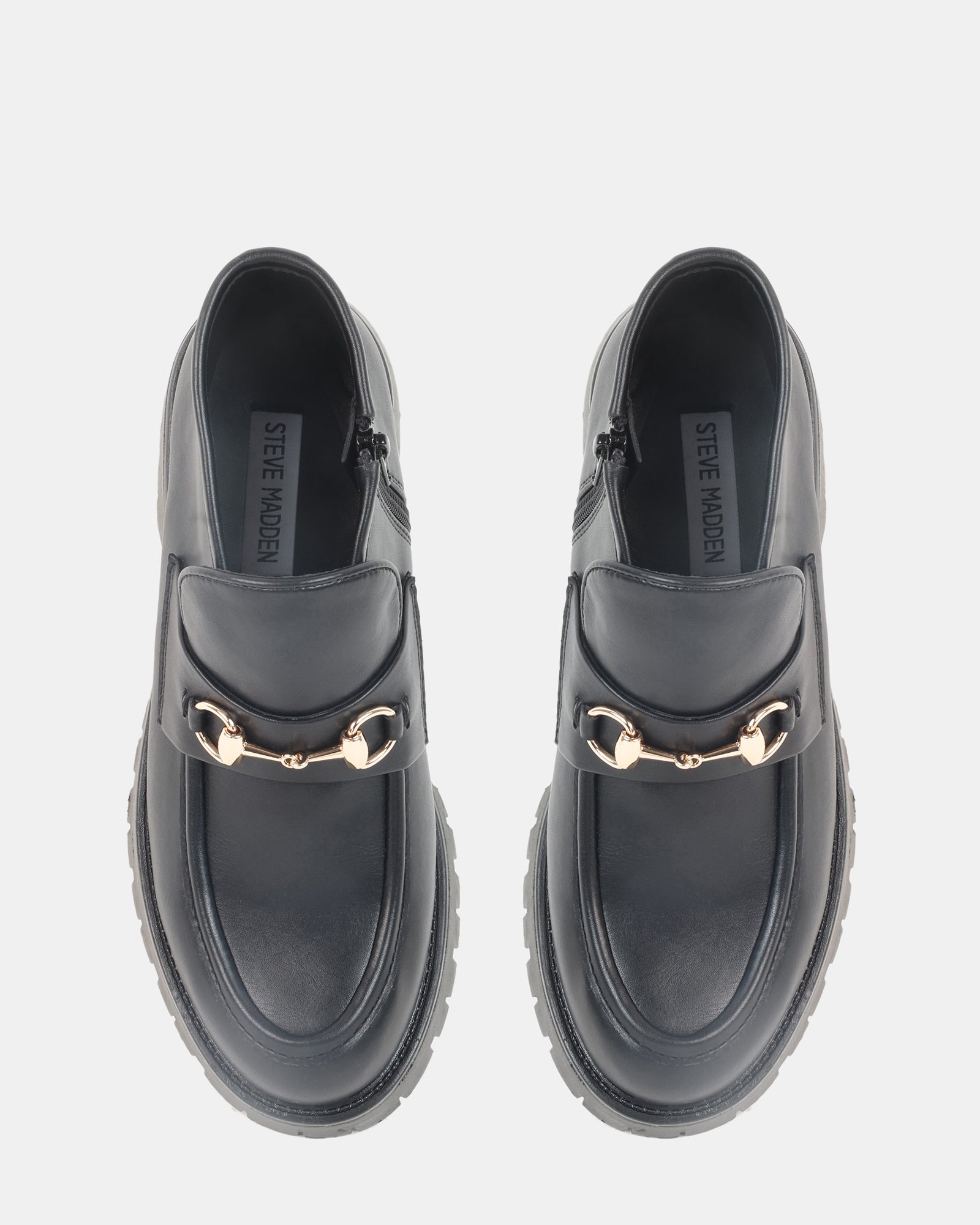 DERRA BLACK - Women's Shoes - Steve Madden Canada