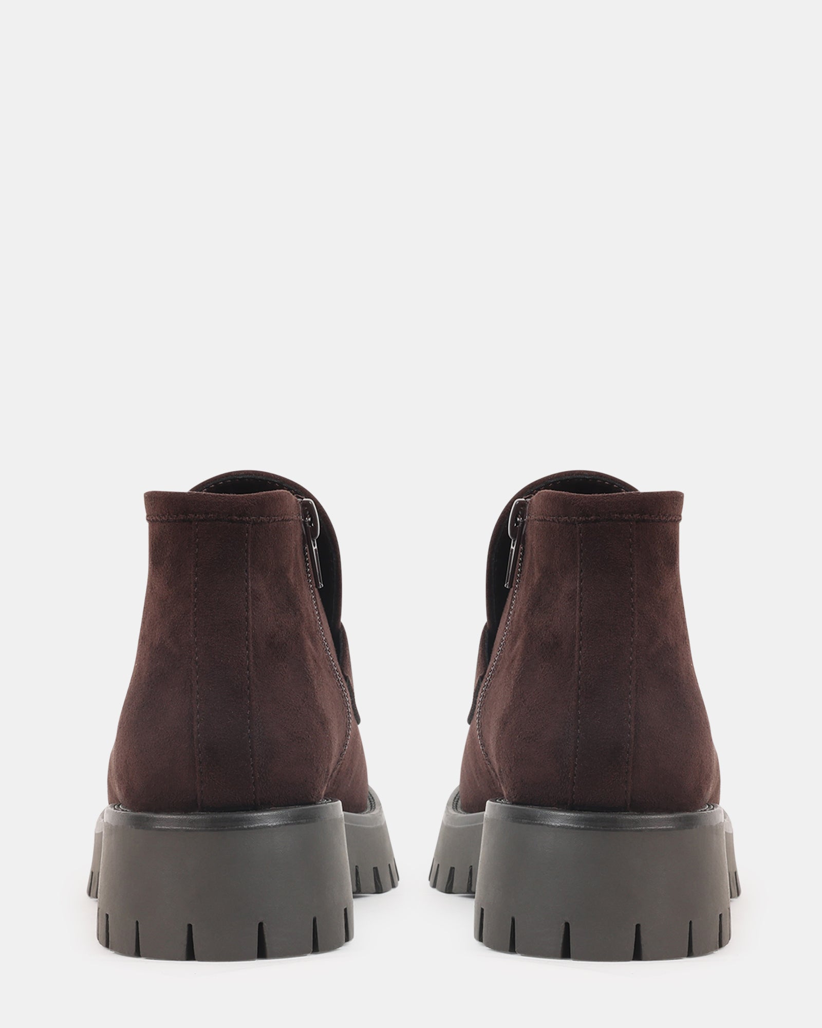 DERRA BROWN - Women's Shoes - Steve Madden Canada - view 6