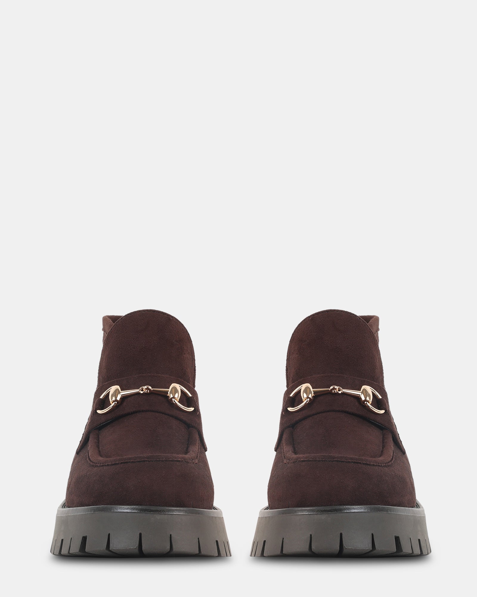 DERRA BROWN - Women's Shoes - Steve Madden Canada - view 4