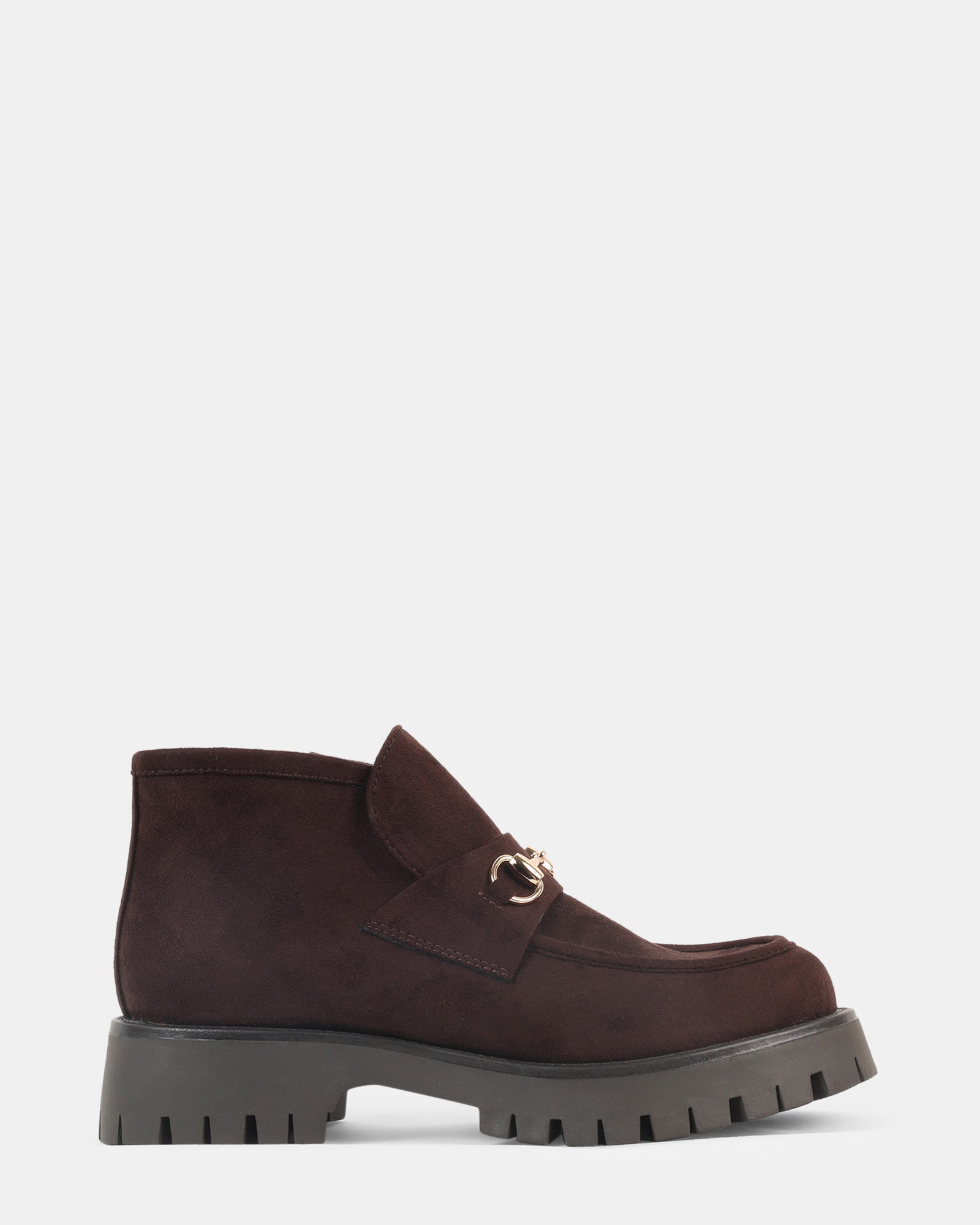 DERRA BROWN - Women's Shoes - Steve Madden Canada