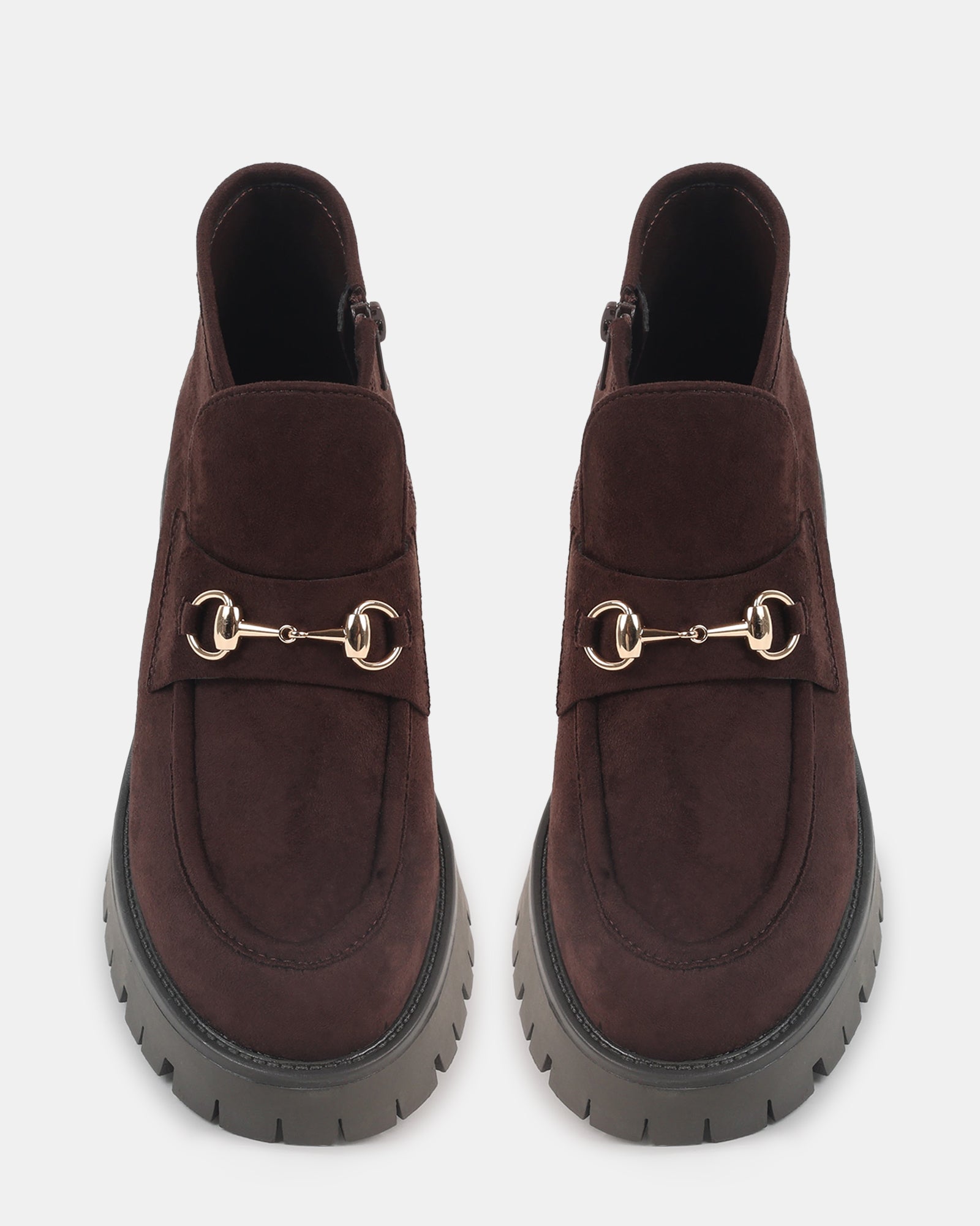 DERRA BROWN - Women's Shoes - Steve Madden Canada - view 5