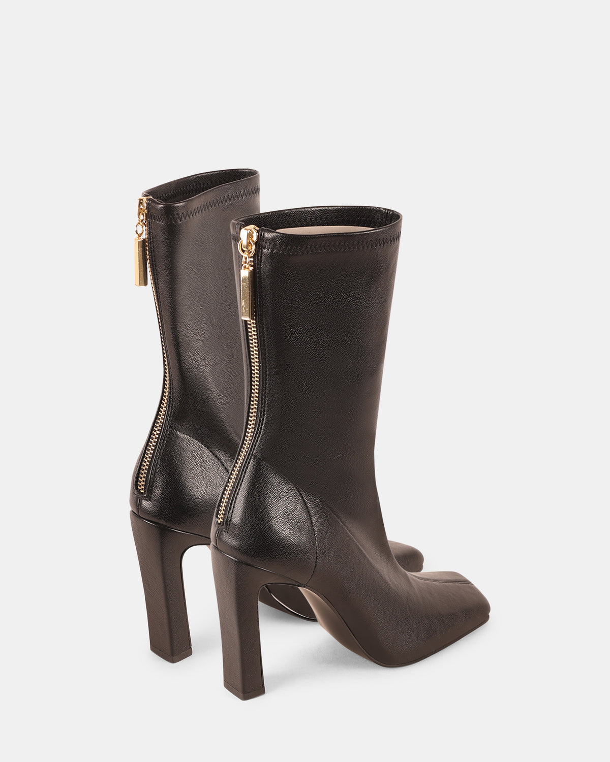 KHELAN BLACK - Women's Shoes - Steve Madden Canada - view 6