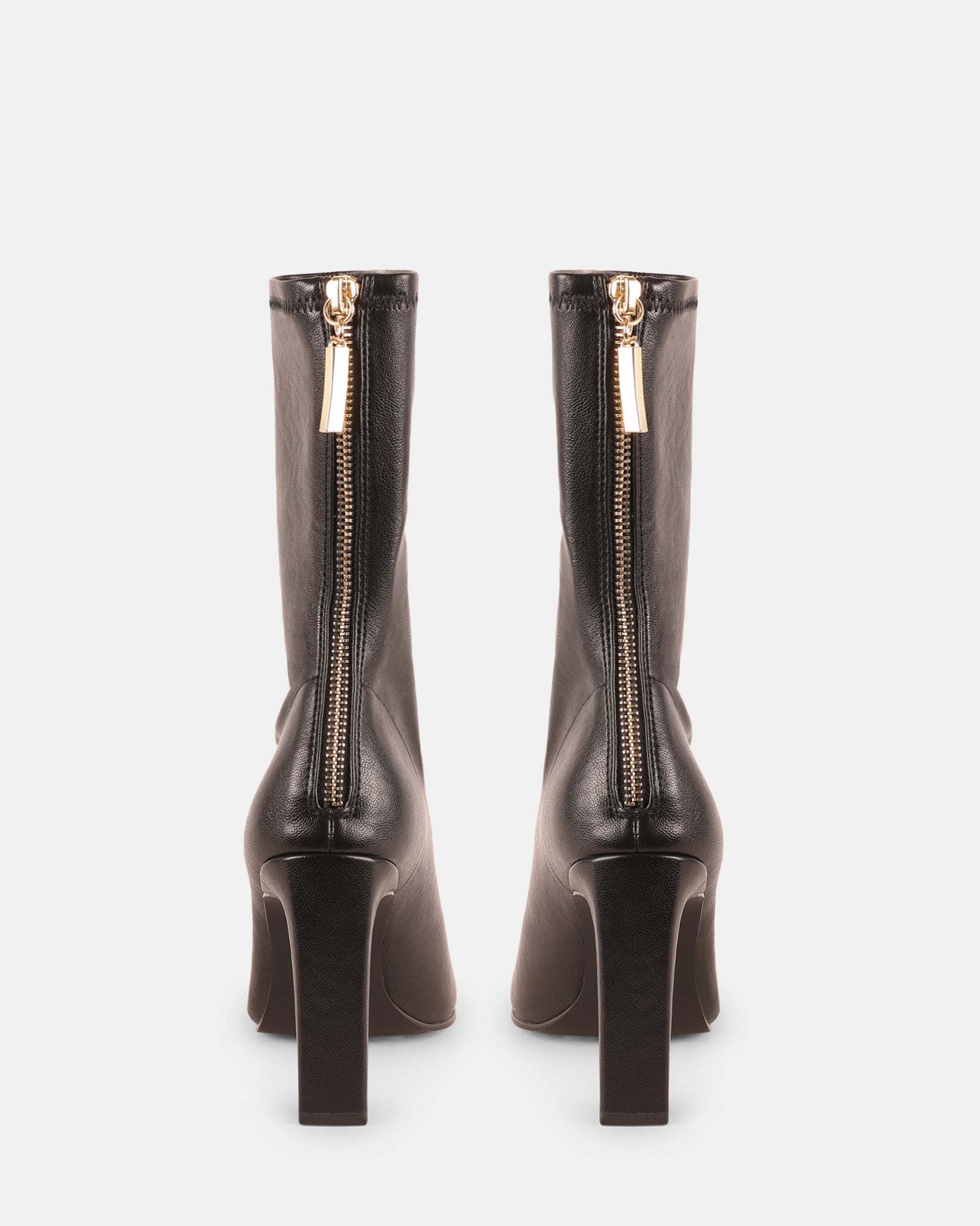 KHELAN BLACK - Women's Shoes - Steve Madden Canada - view 5