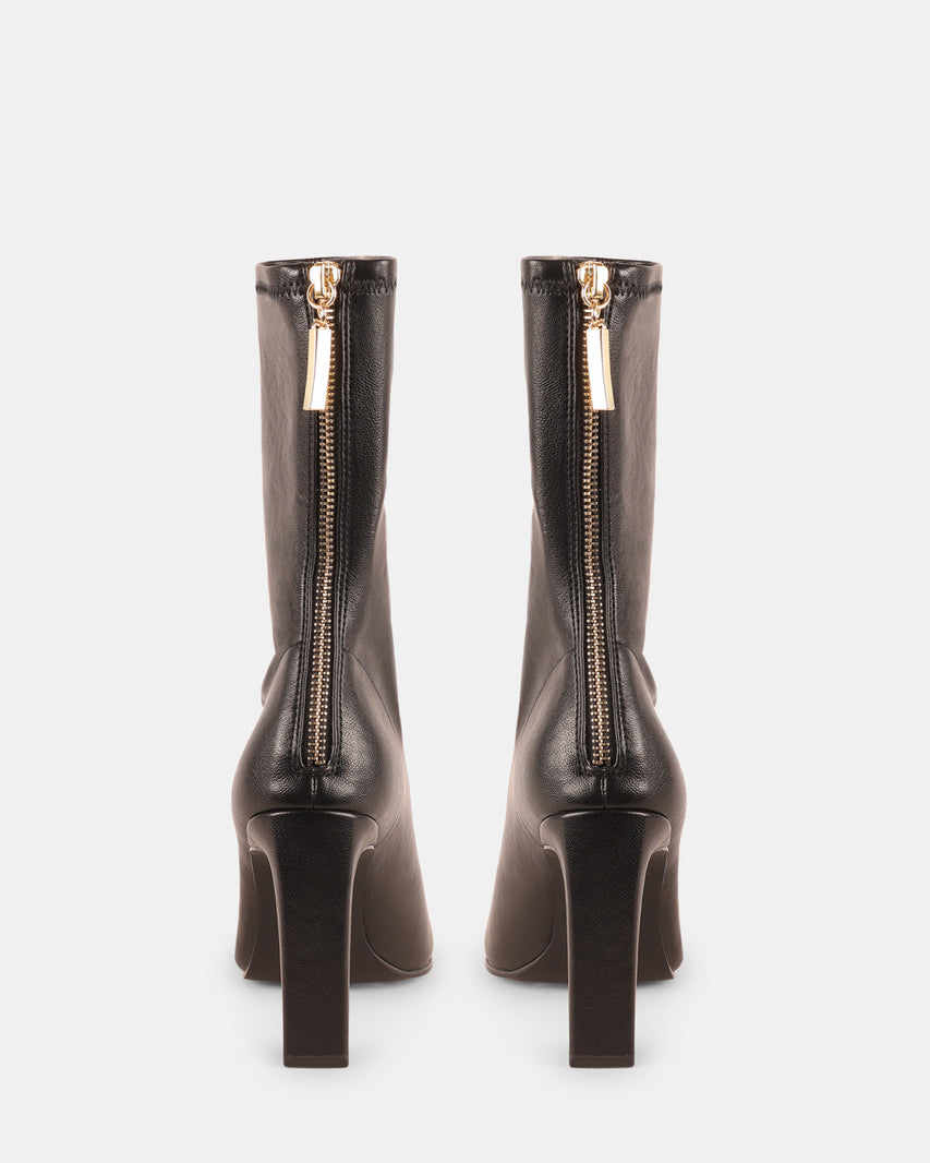 KHELAN BLACK - Women's Shoes - Steve Madden Canada - view 5