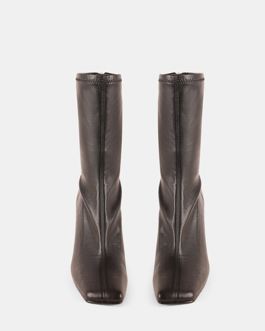 KHELAN BLACK - Women's Shoes - Steve Madden Canada - view 3