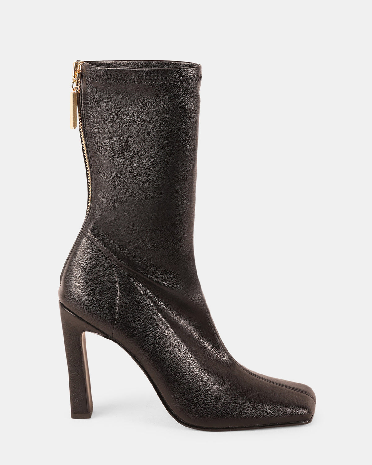 KHELAN BLACK - Women's Shoes - Steve Madden Canada