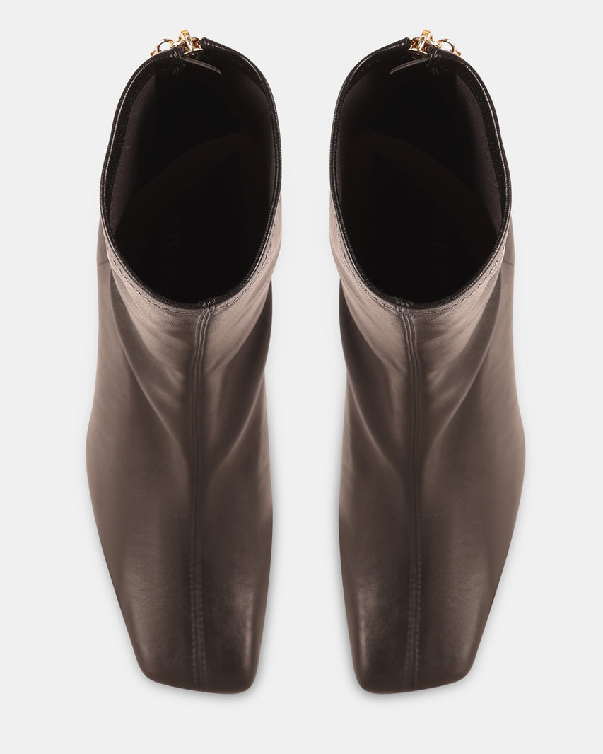 KHELAN BLACK - Women's Shoes - Steve Madden Canada - view 4