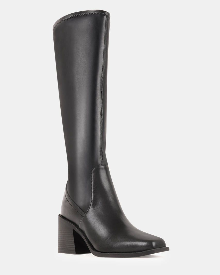 ZOEEY BLACK - Women's Shoes - Steve Madden Canada - view 3