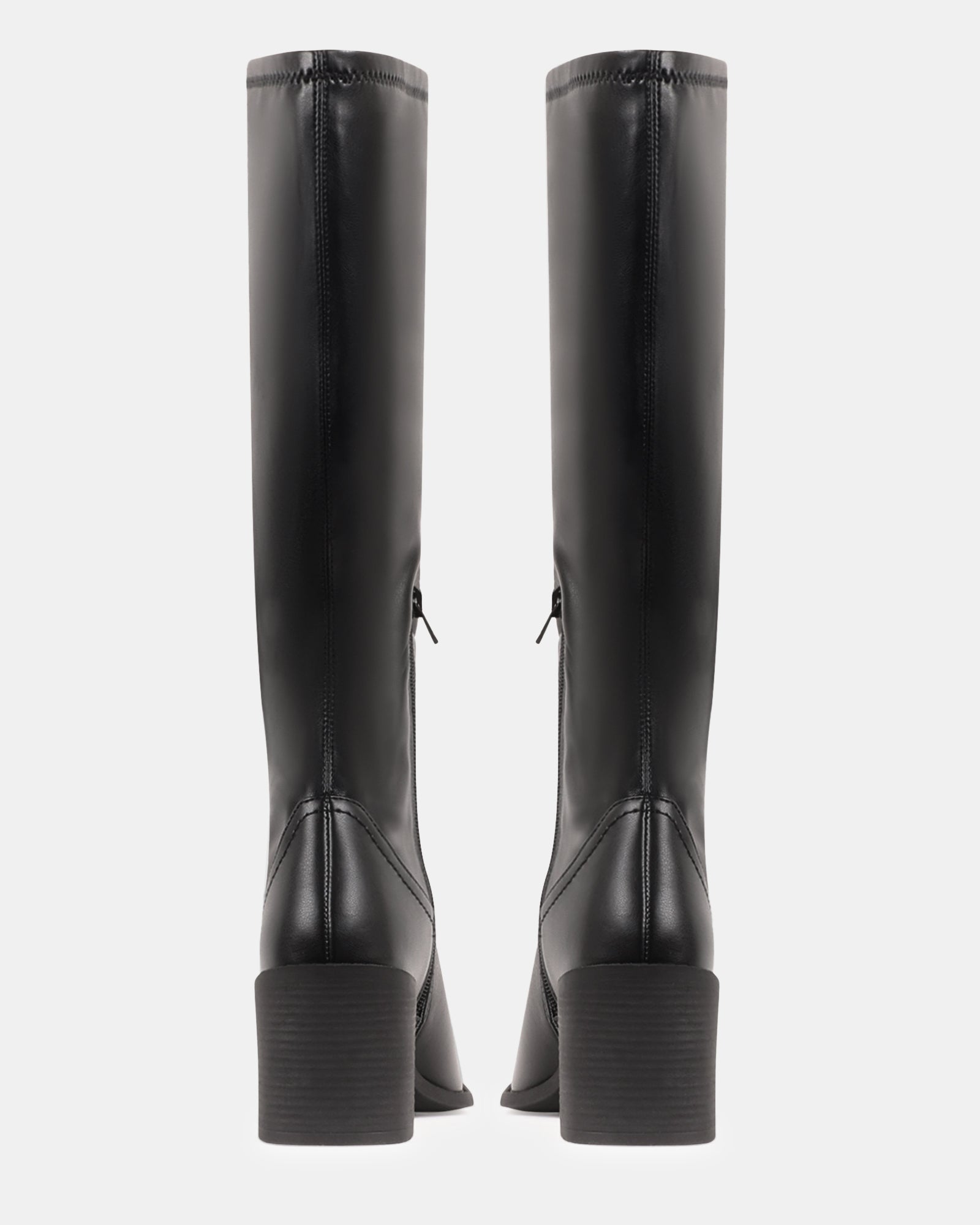 ZOEEY BLACK - Women's Shoes - Steve Madden Canada - view 7
