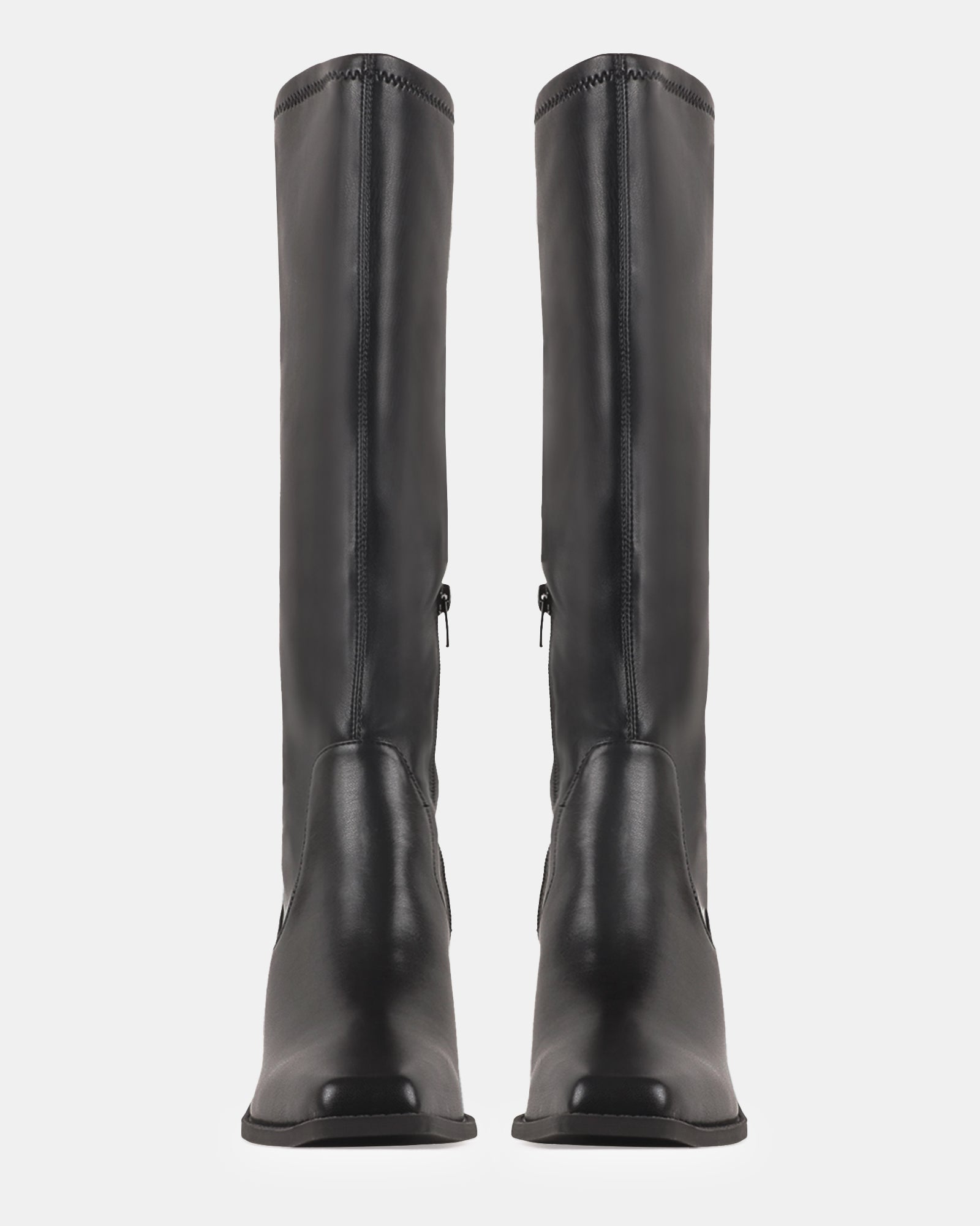ZOEEY BLACK - Women's Shoes - Steve Madden Canada - view 6