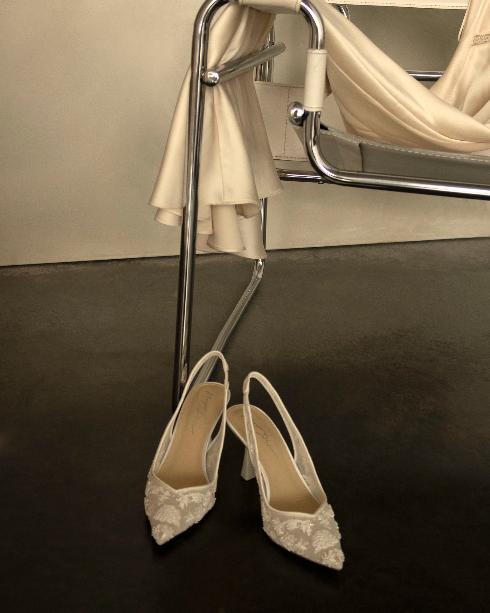 SB-NIKKI NATURAL - Women's Shoes - Steve Madden Canada - view 9