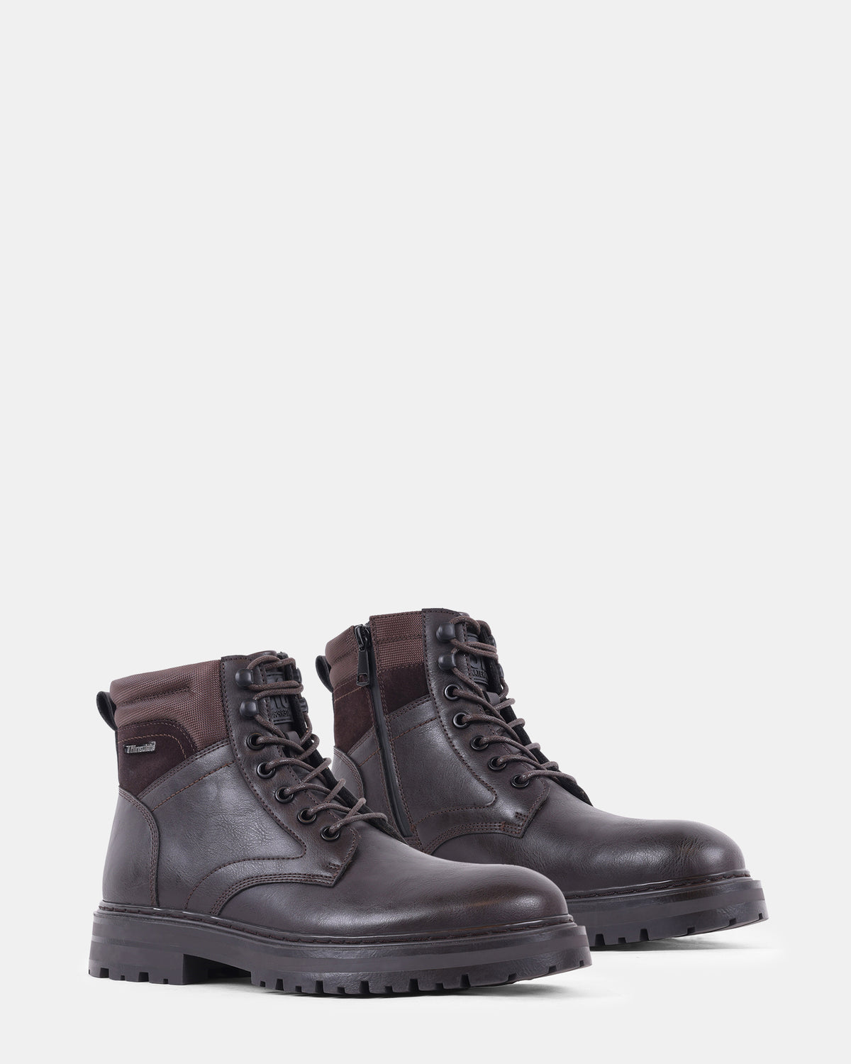 BELDONN BROWN LEATHER - view 2