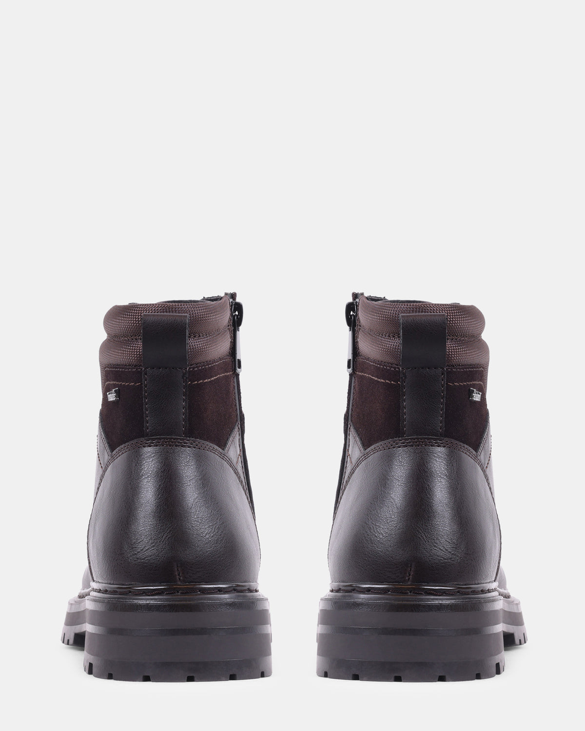 BELDONN BROWN LEATHER - view 6