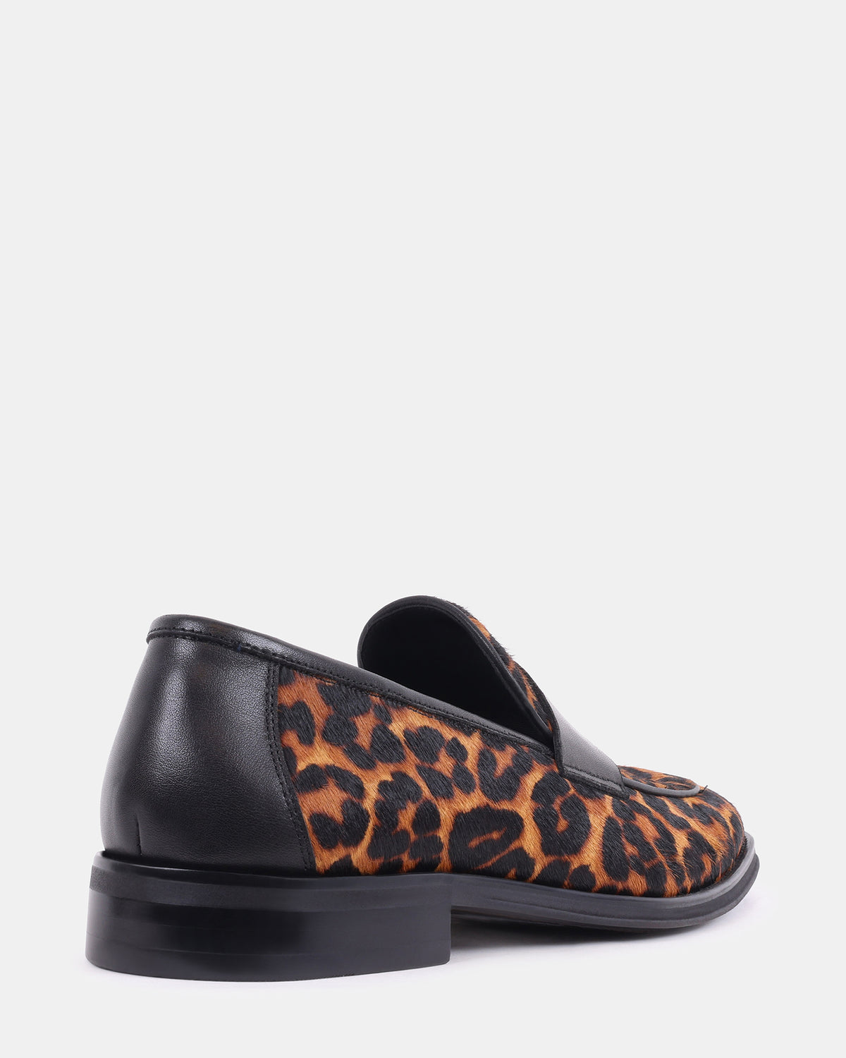 COSTELLO LEOPARD CALF LEATHER - view 6