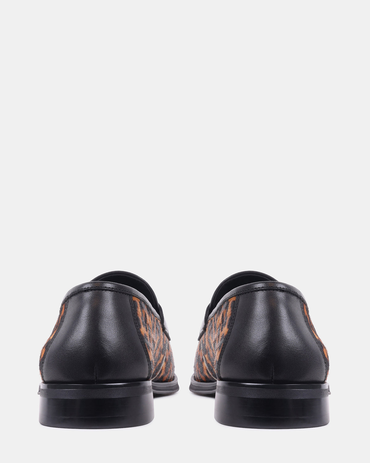 COSTELLO LEOPARD CALF LEATHER - view 5
