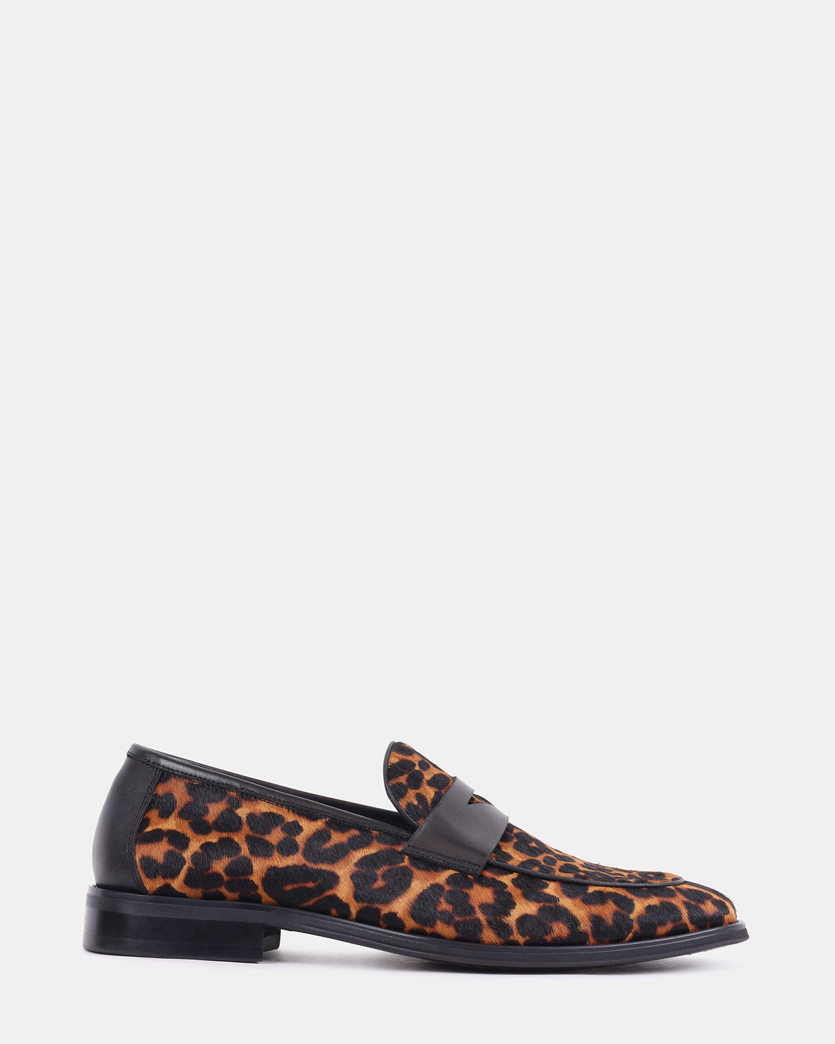 COSTELLO LEOPARD CALF LEATHER