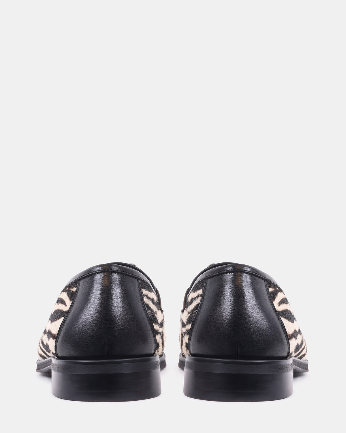COSTELLO ZEBRA CALF LEATHER - view 5